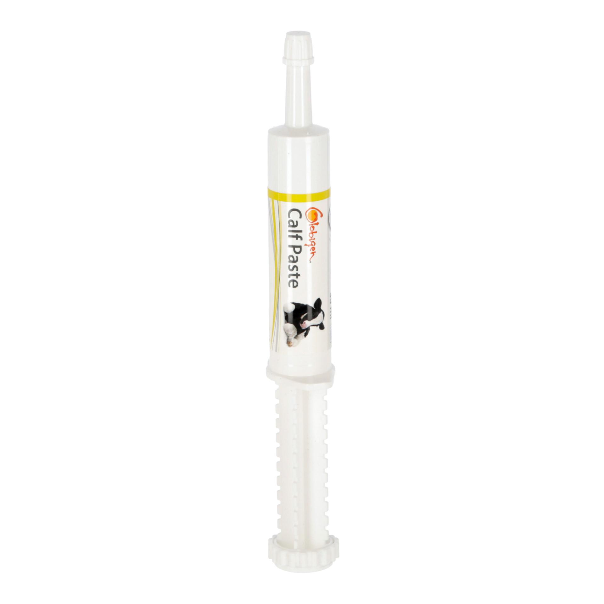 Kerbl Globigen Calf Paste, 6 x 30ml