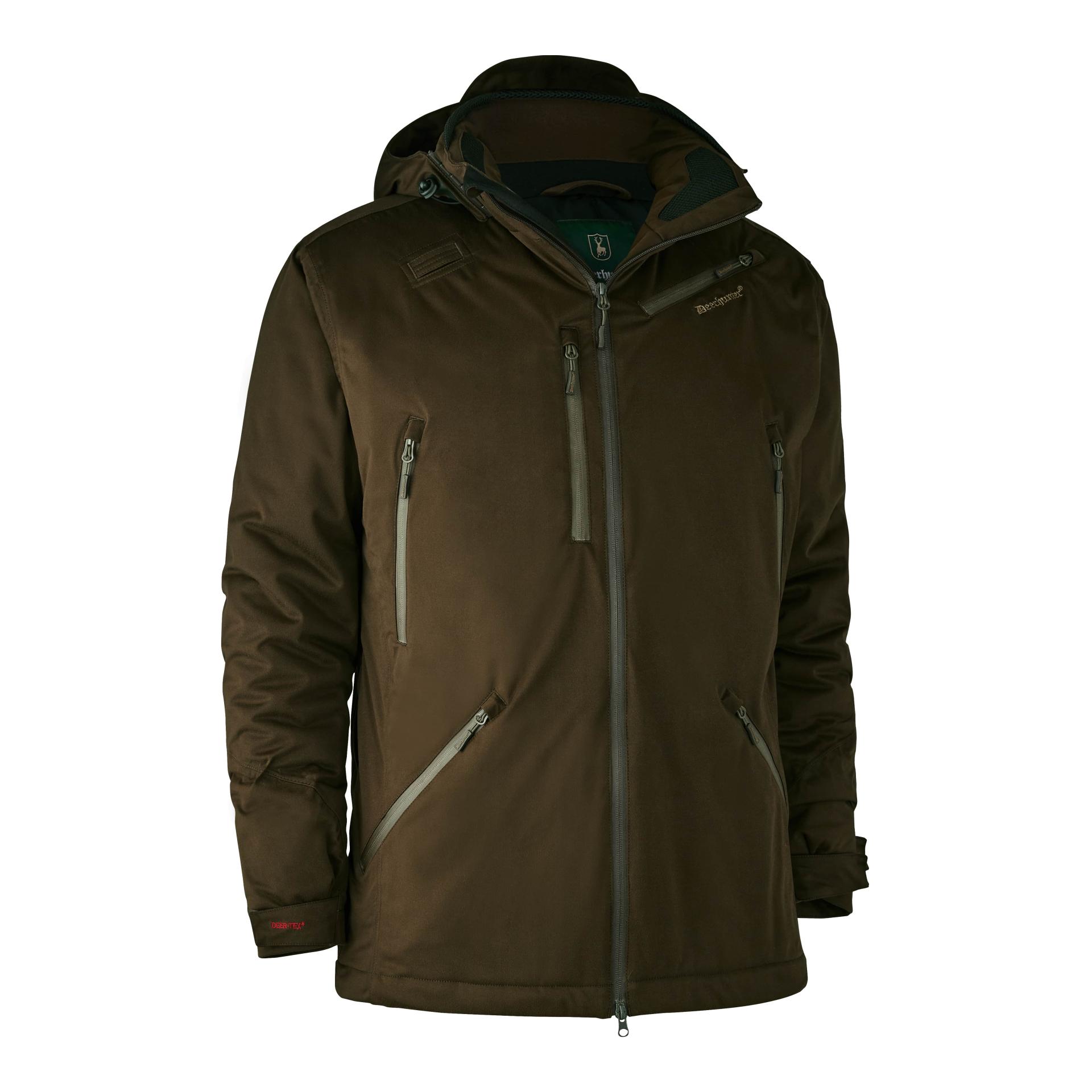 Deerhunter Winterjacke Excape Herren