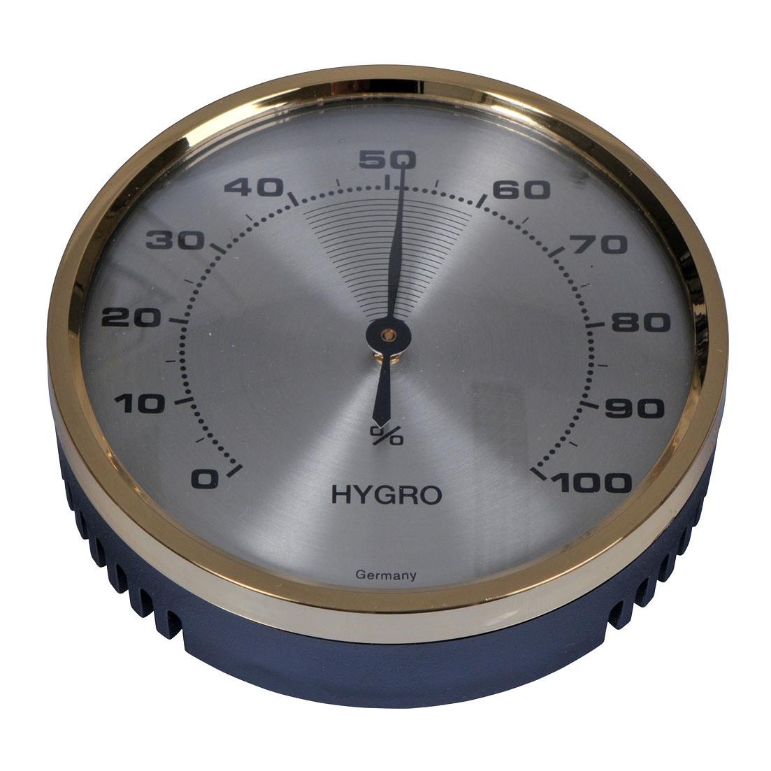 Olba Hygrometer Bimetall Ø 70mm