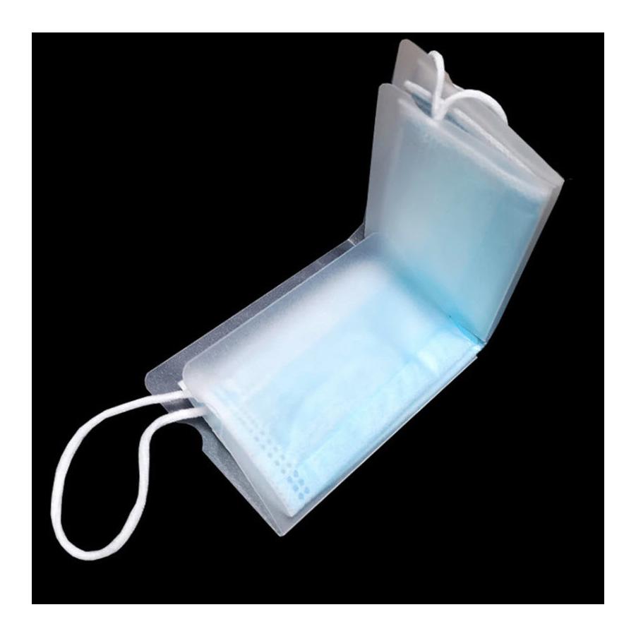 Hauptner Protection pour masque
