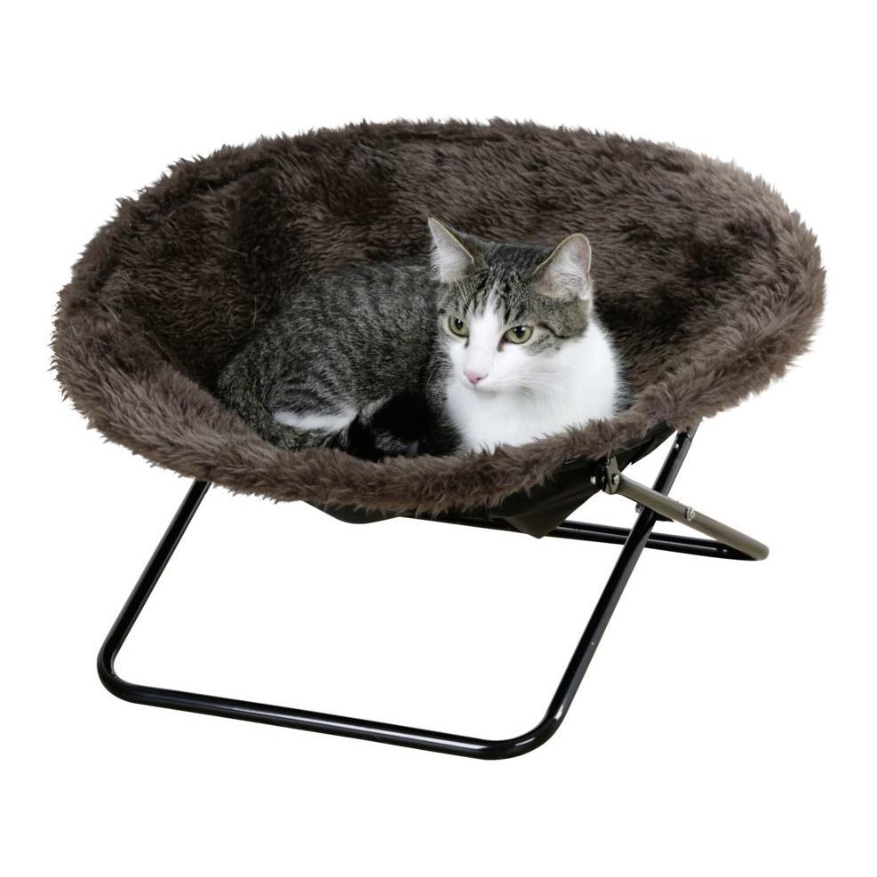 Kerbl Pet Liegemulde Sharon - braun