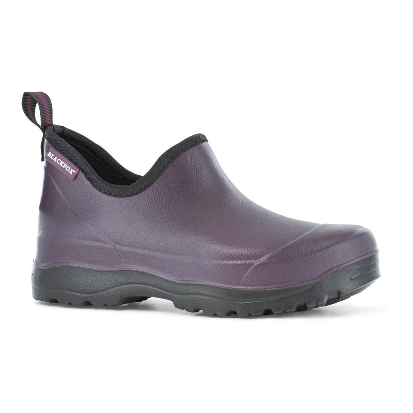 AJS Blackfox Oregon Stiefelette