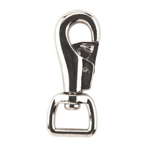 Kerbl Karabiner Silber
