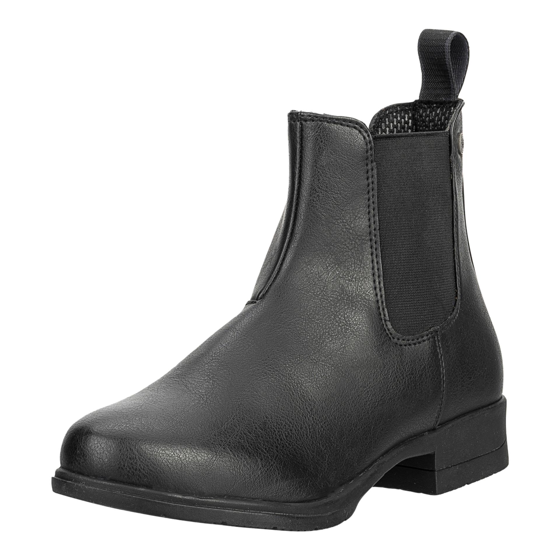 Suedwind Footwear Stiefelette Nova Jodhpur Vegan
