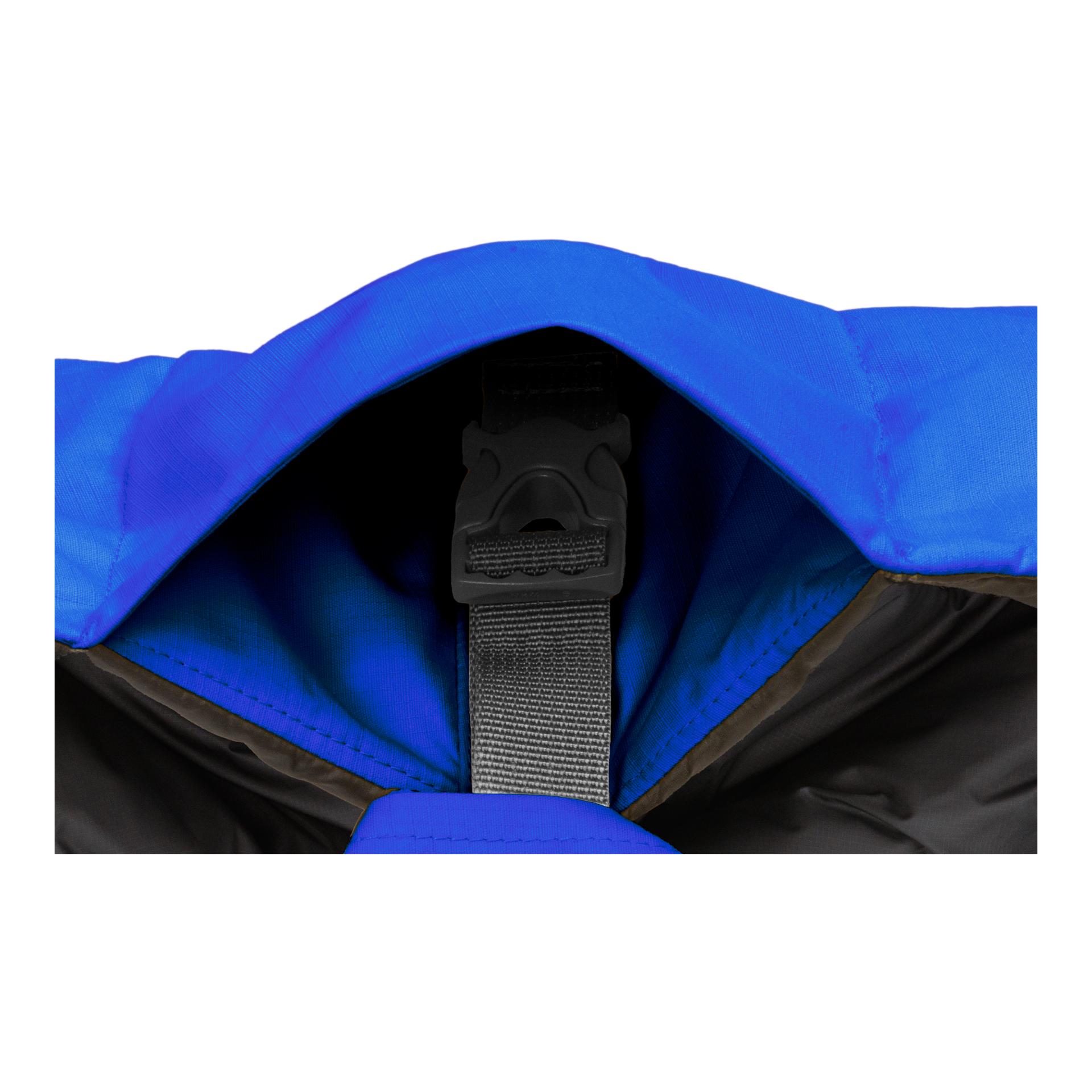 Ruffwear Manteau pour chien Vert Jacket