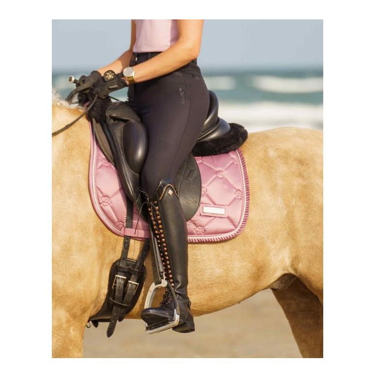 Imperial Riding Bottes d’équitation IRHOlania Dressage Flower Regular/Regular