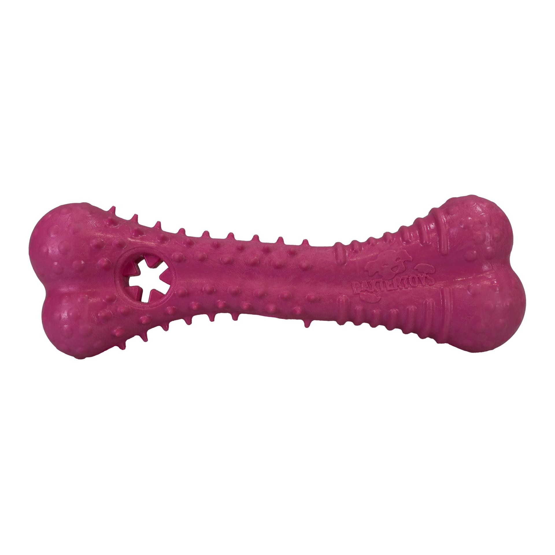 Beat Grossenbacher Jouets pour chiens - Baxter Bone
