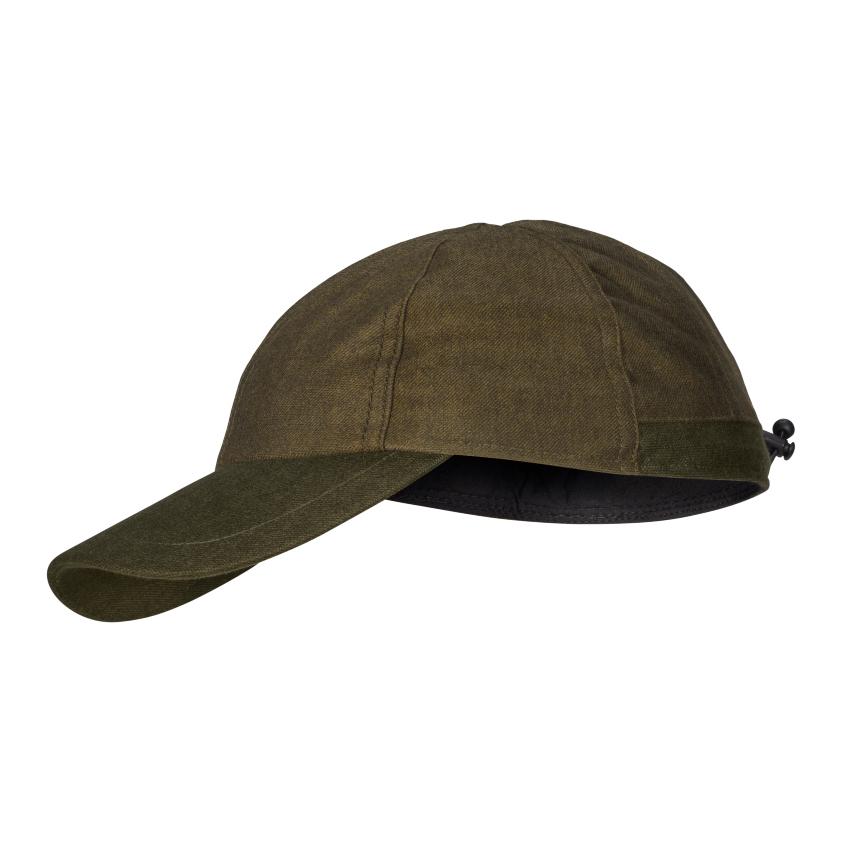 Seeland Avail Kappe - Pine green melange