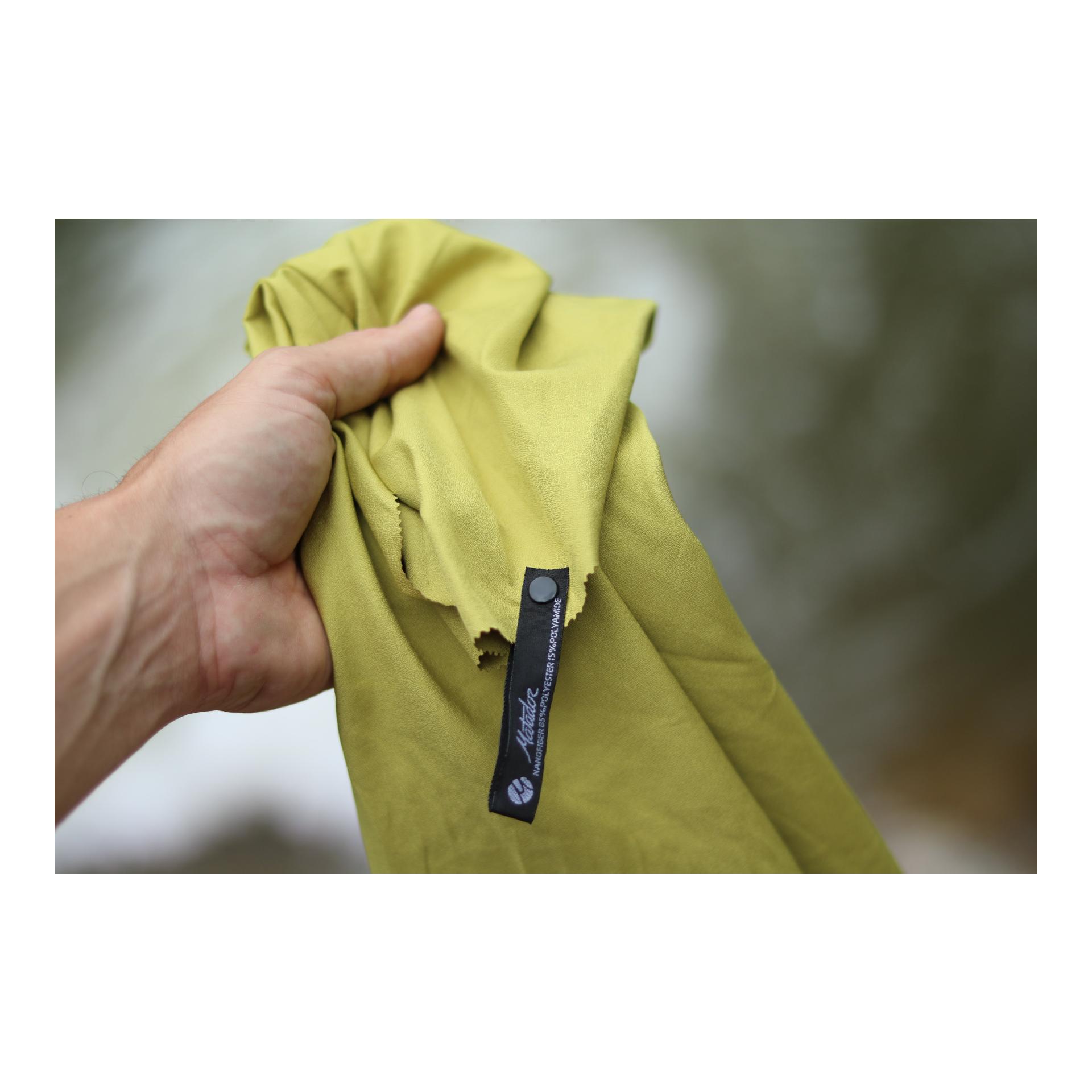 Matador NanoDry Towel Large - vert