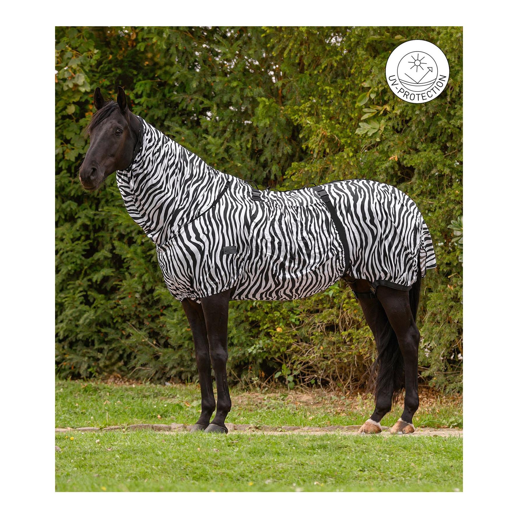 Waldhausen Ekzemerdecke Zebra Basic