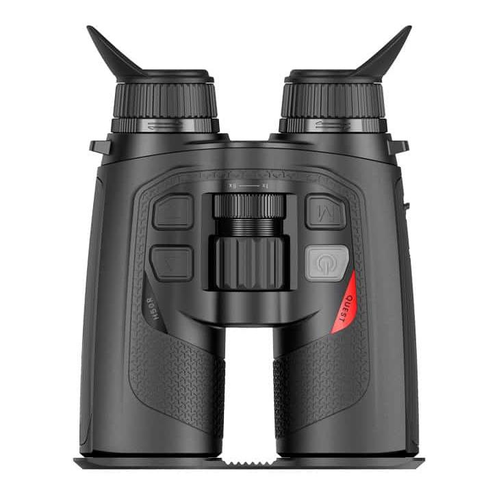 Nocpix Wärmebildfernglas Quest H35R
