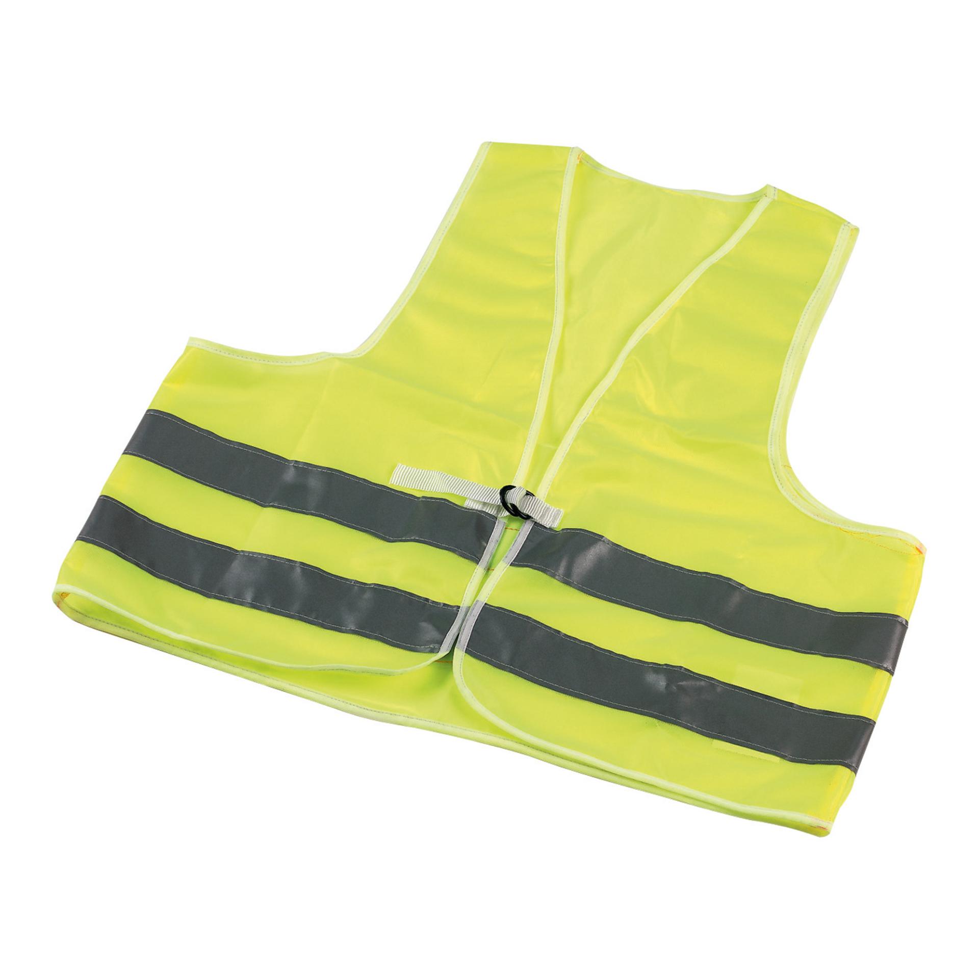 Kerbl Reflex Weste Neongelb