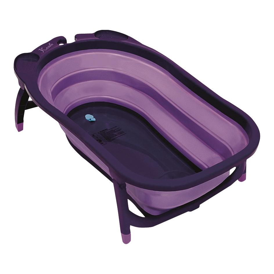 Josty Bac pliable - violet