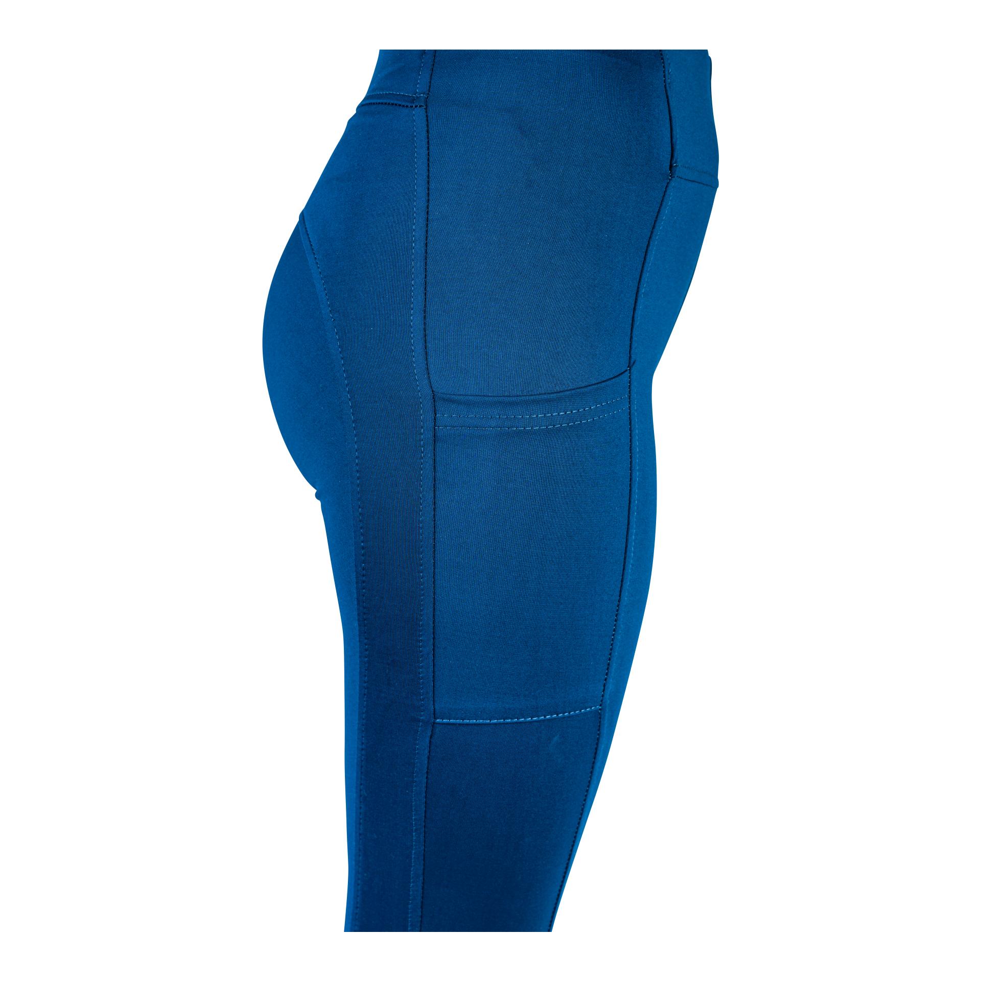 Marengo Reitleggings Georgina Kniegrip Damen