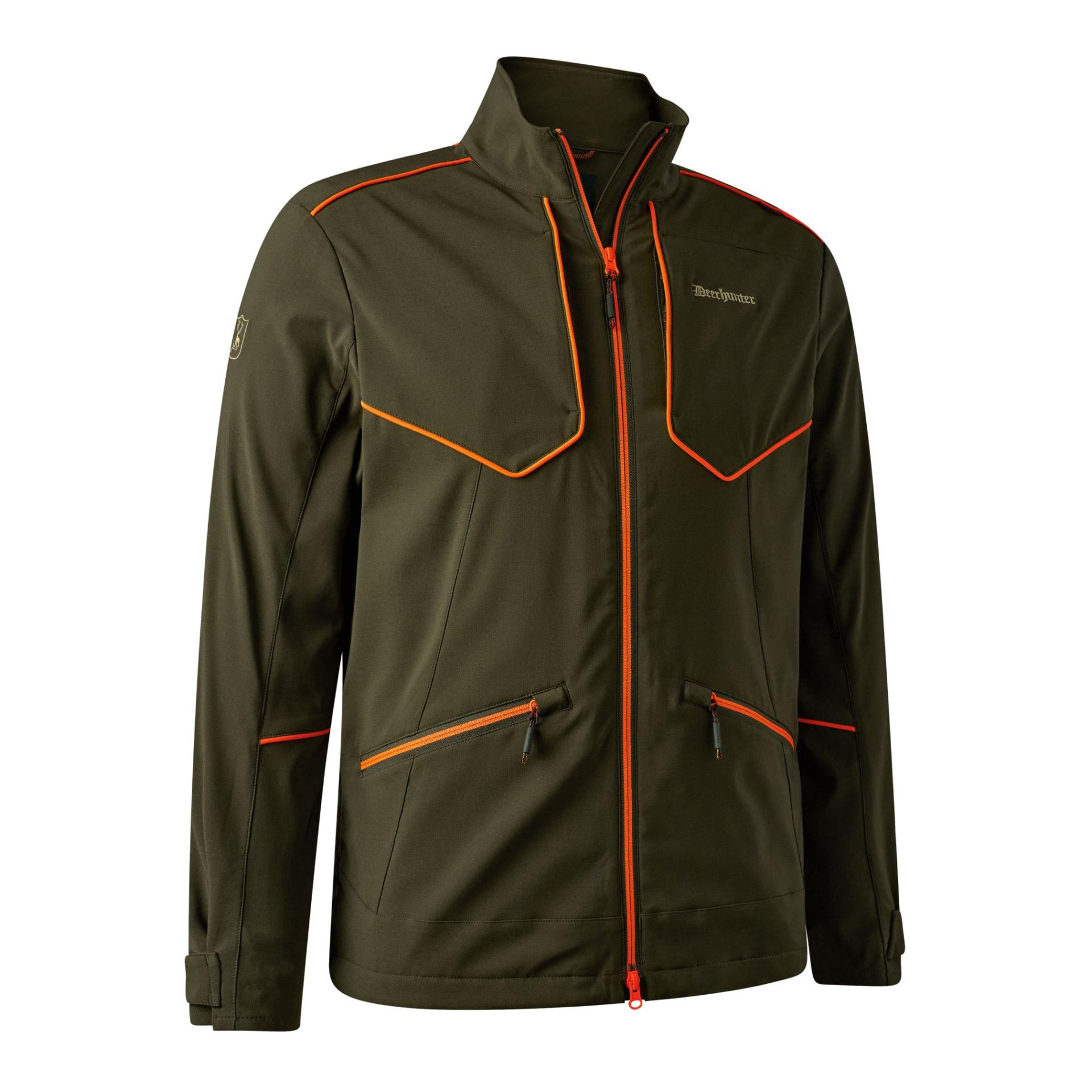 Deerhunter Chamois Jacke