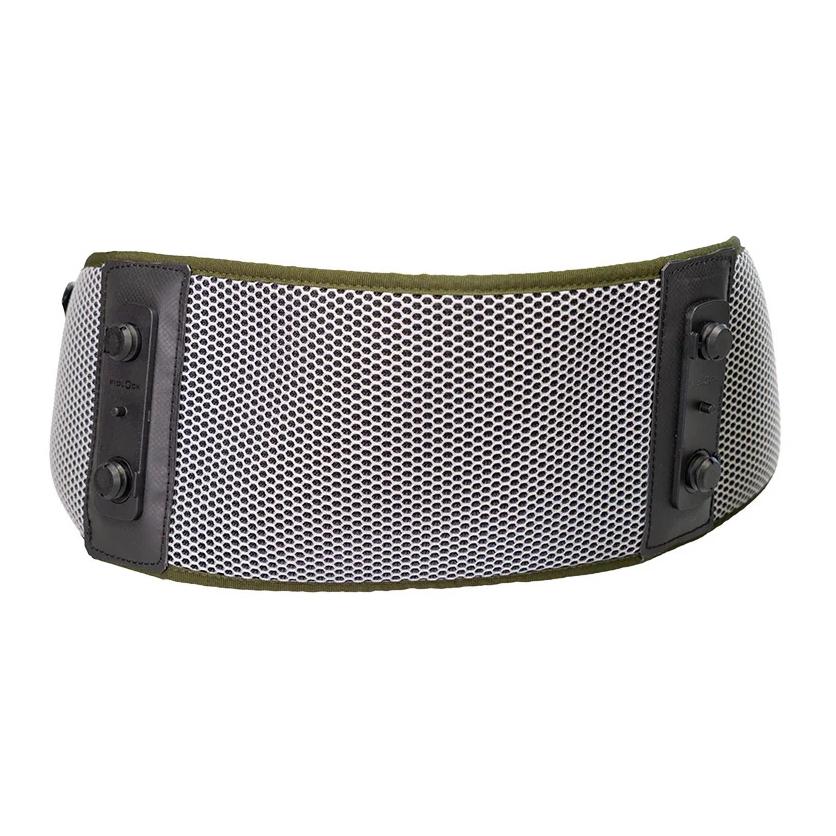 Beat Grossenbacher Jogginggurt Tourer – Laufgurt für Hund & Jogging