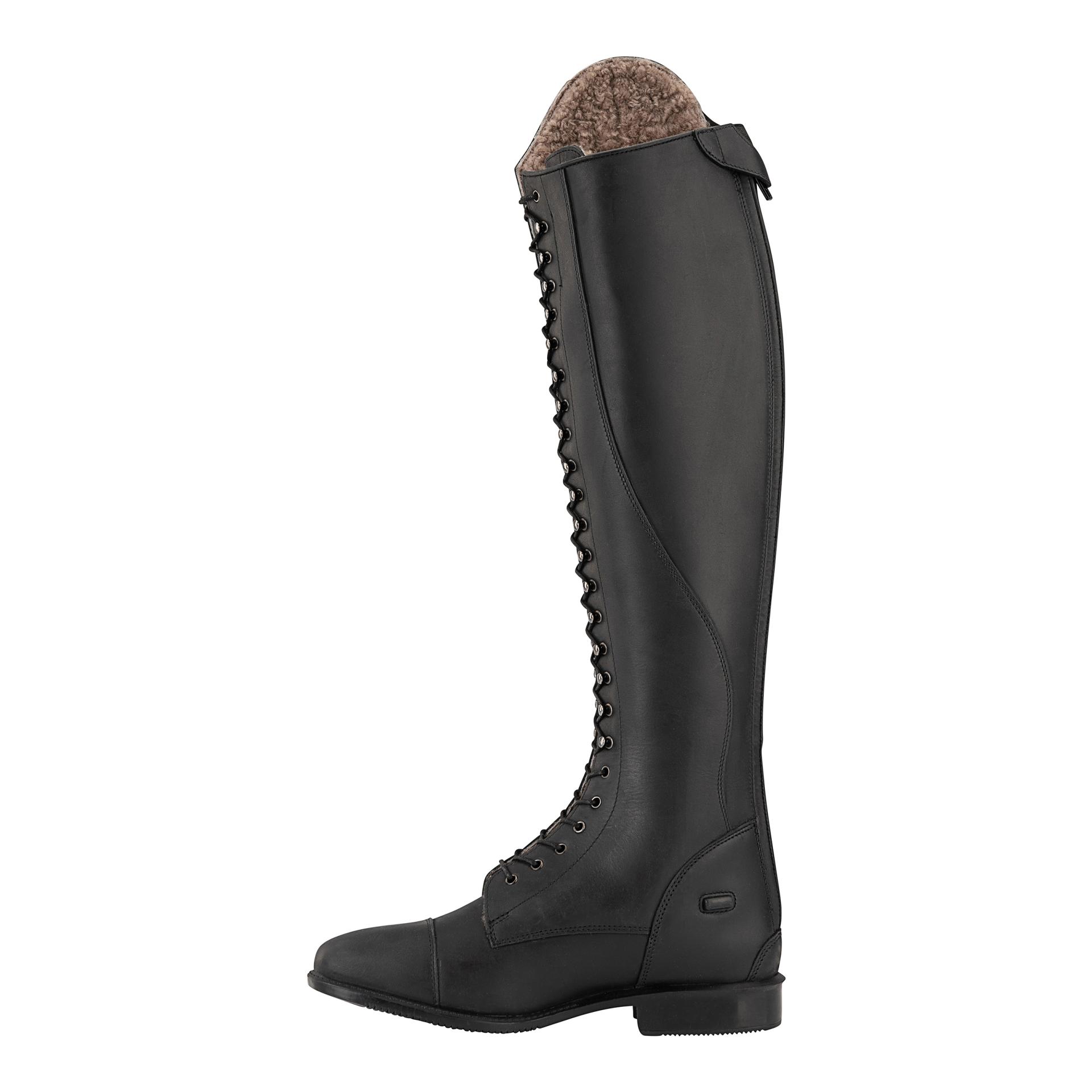 Suedwind Footwear Reitstiefel Legacy Venado Merino