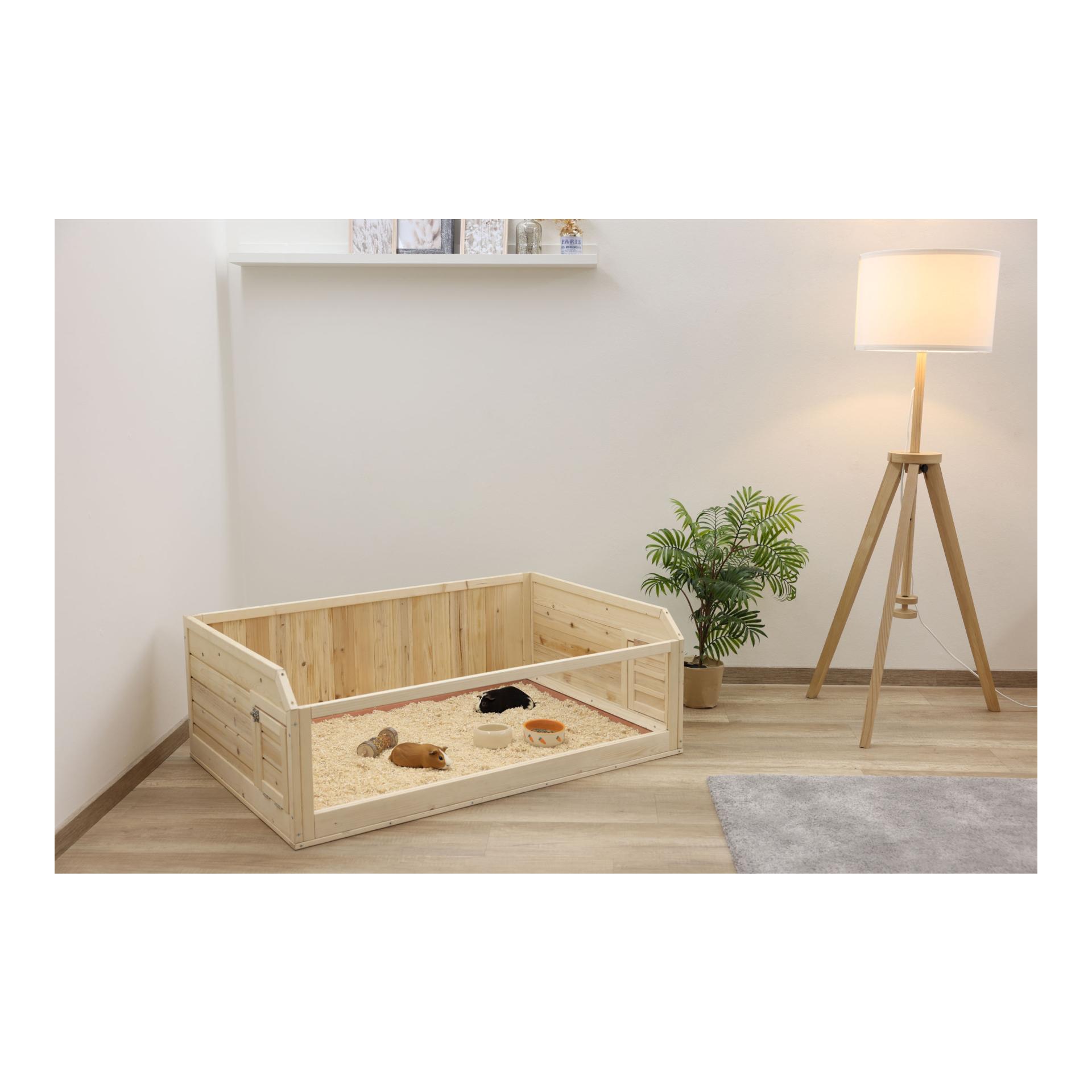 Kerbl Pet Indoor Kleintierbehausung