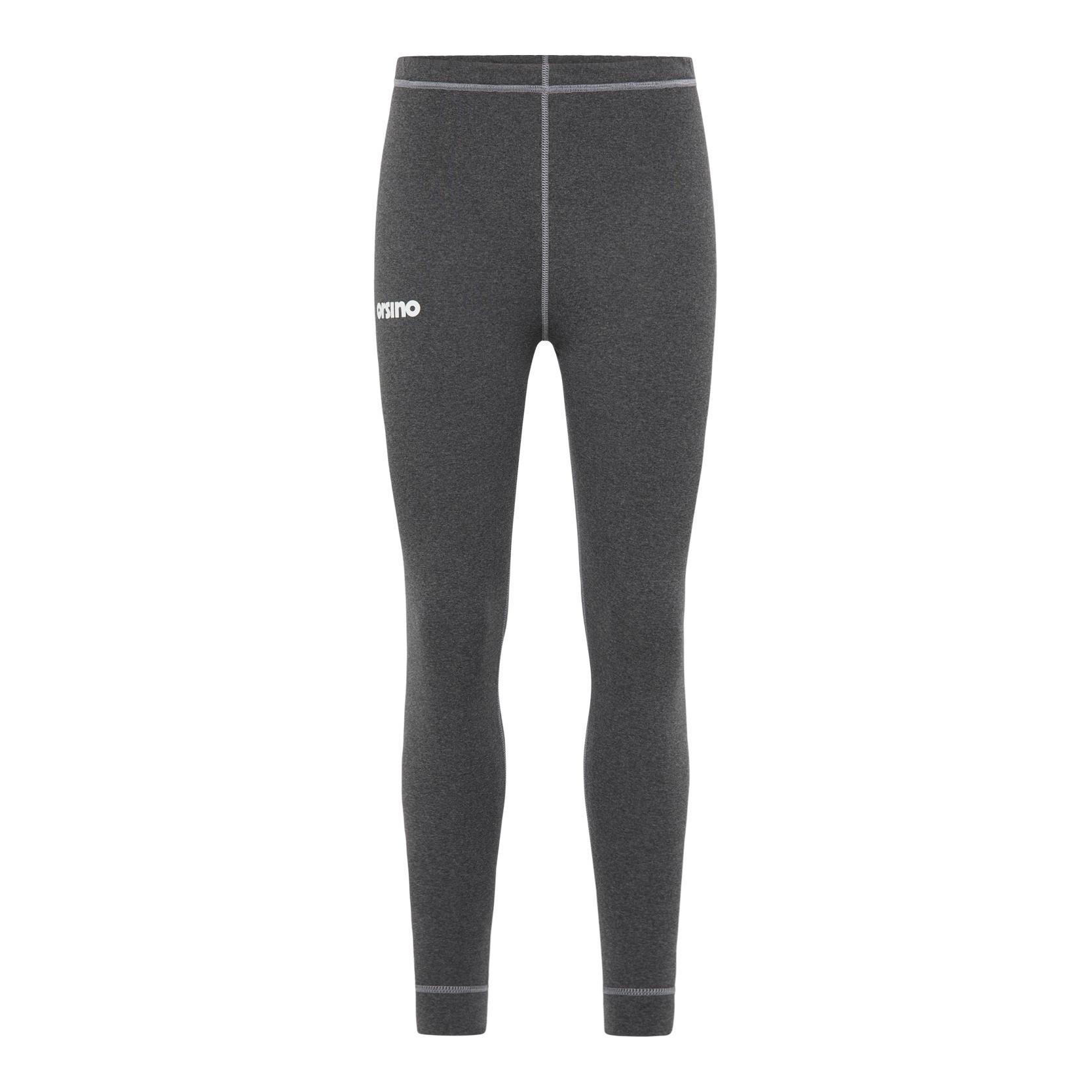 Thermo-Unterwäsche Lange Unterhose Unisex