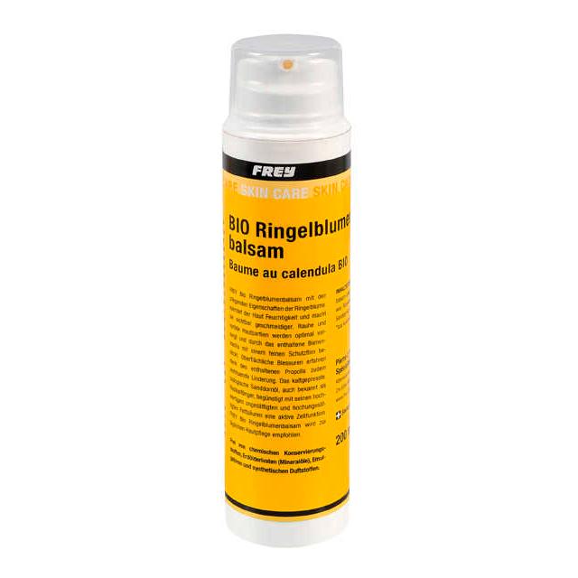 Frey Bio Ringelblumenbalsam