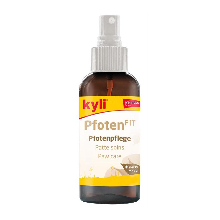 Kyli Pfoten-FIT Natur