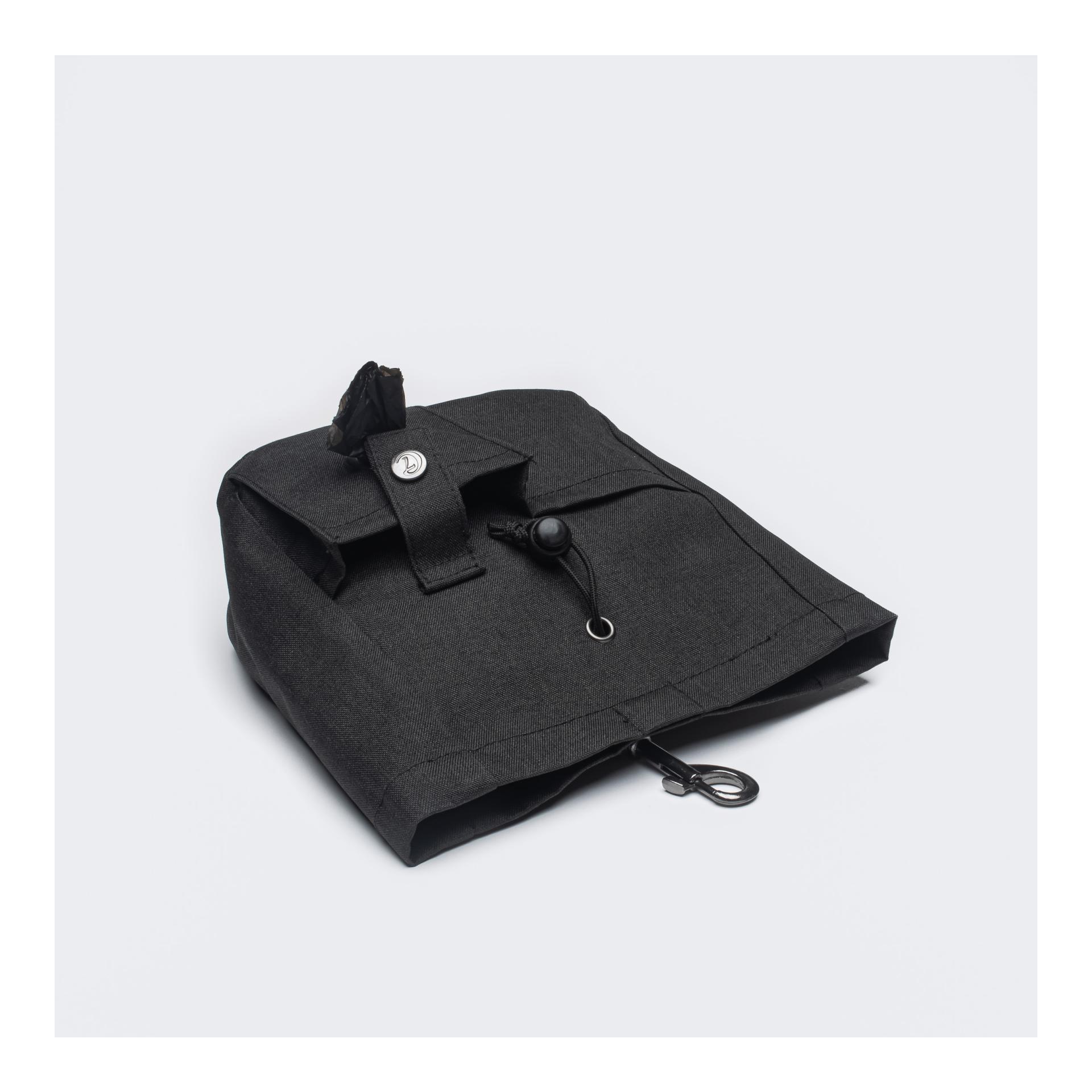 Cloud 7 Goodie Bag - black