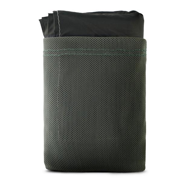 Couverture de poche 3.0 – verte
