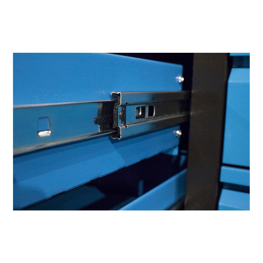 Güde Werkbank GW 6/2 XL