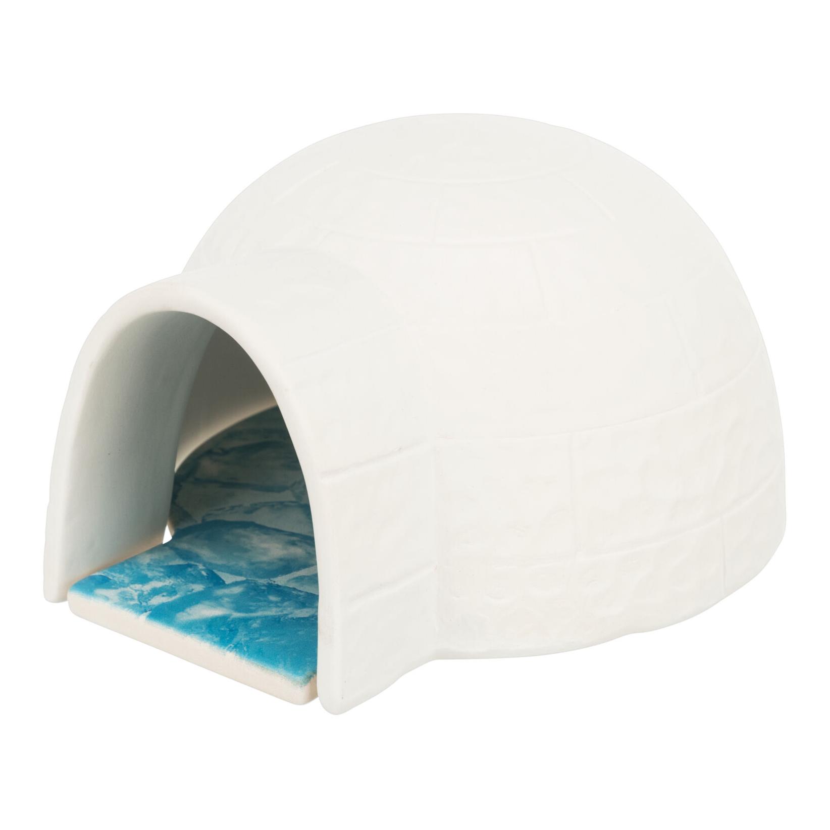 TRIXIE Iglu m.Kühlplatte