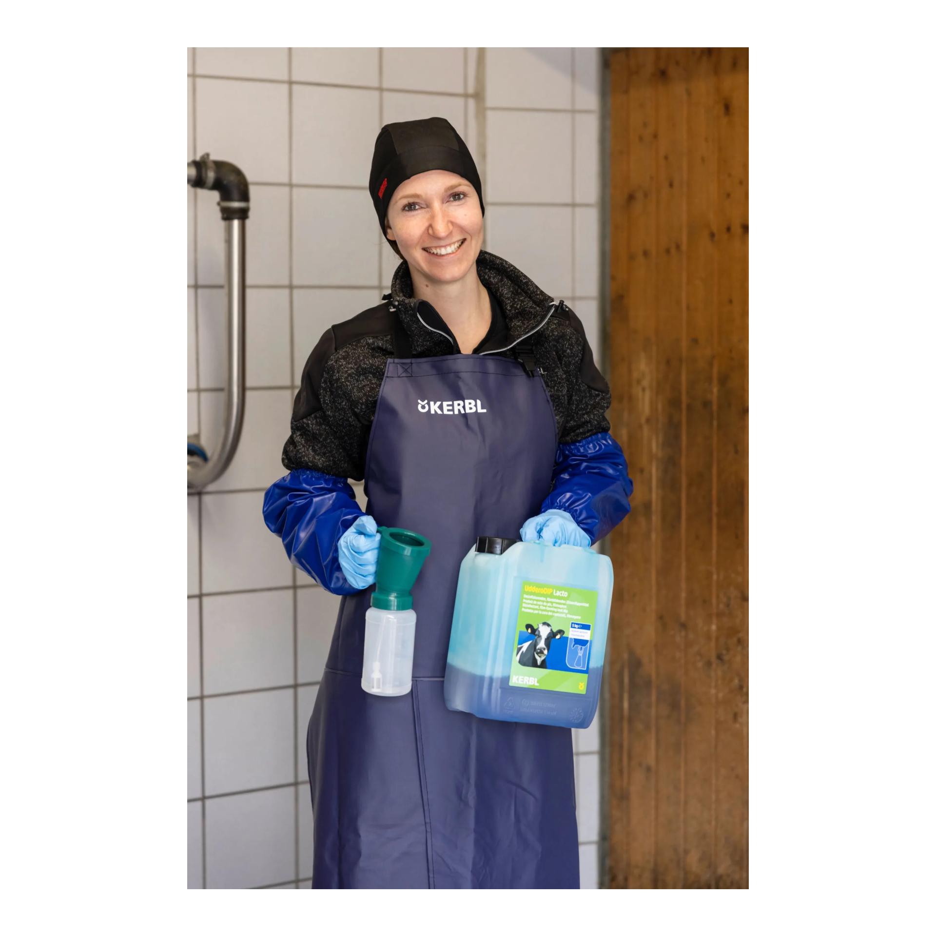 Werker Anti-Geruchs-Kopftuch