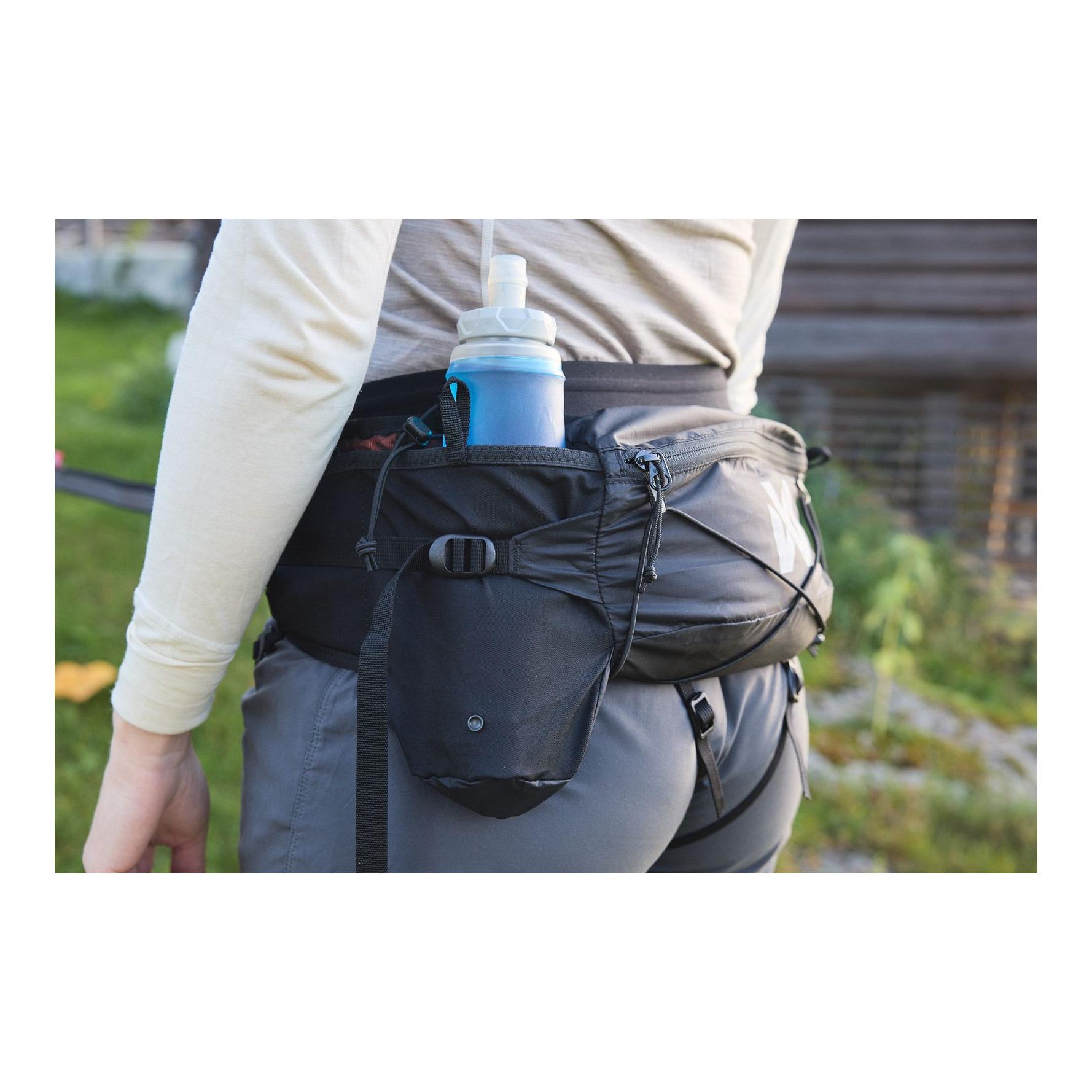 Non-stop Dogwear Trail Light Belt