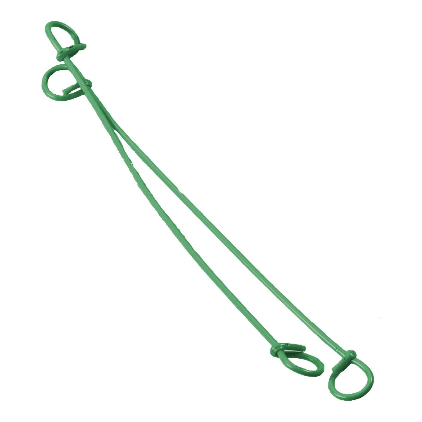 Hauptner Sac de sable pour silo avec trou de préhension