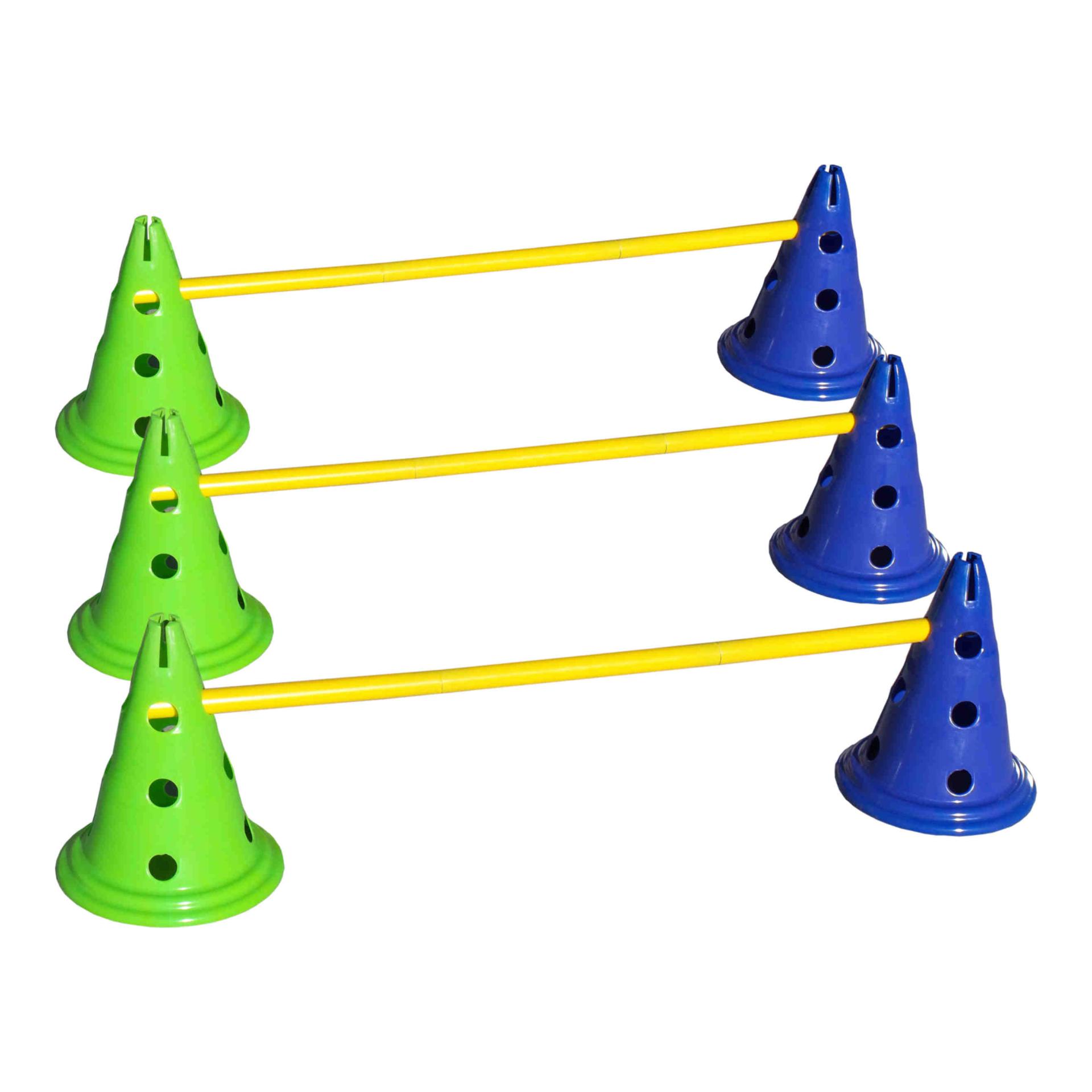 FitPaws Kit d'agilité