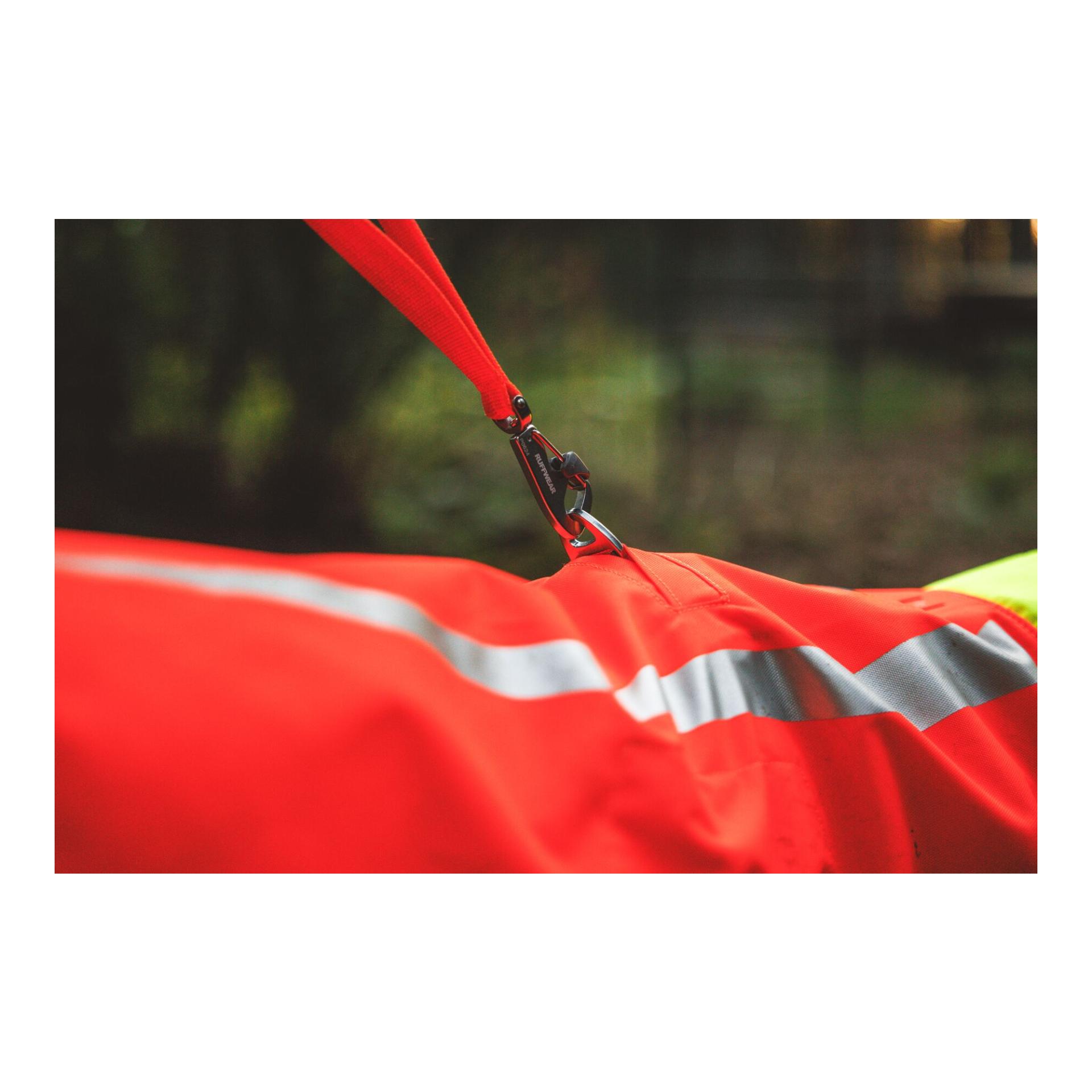 Ruffwear Lumenglow™ High-Vis Hundeweste