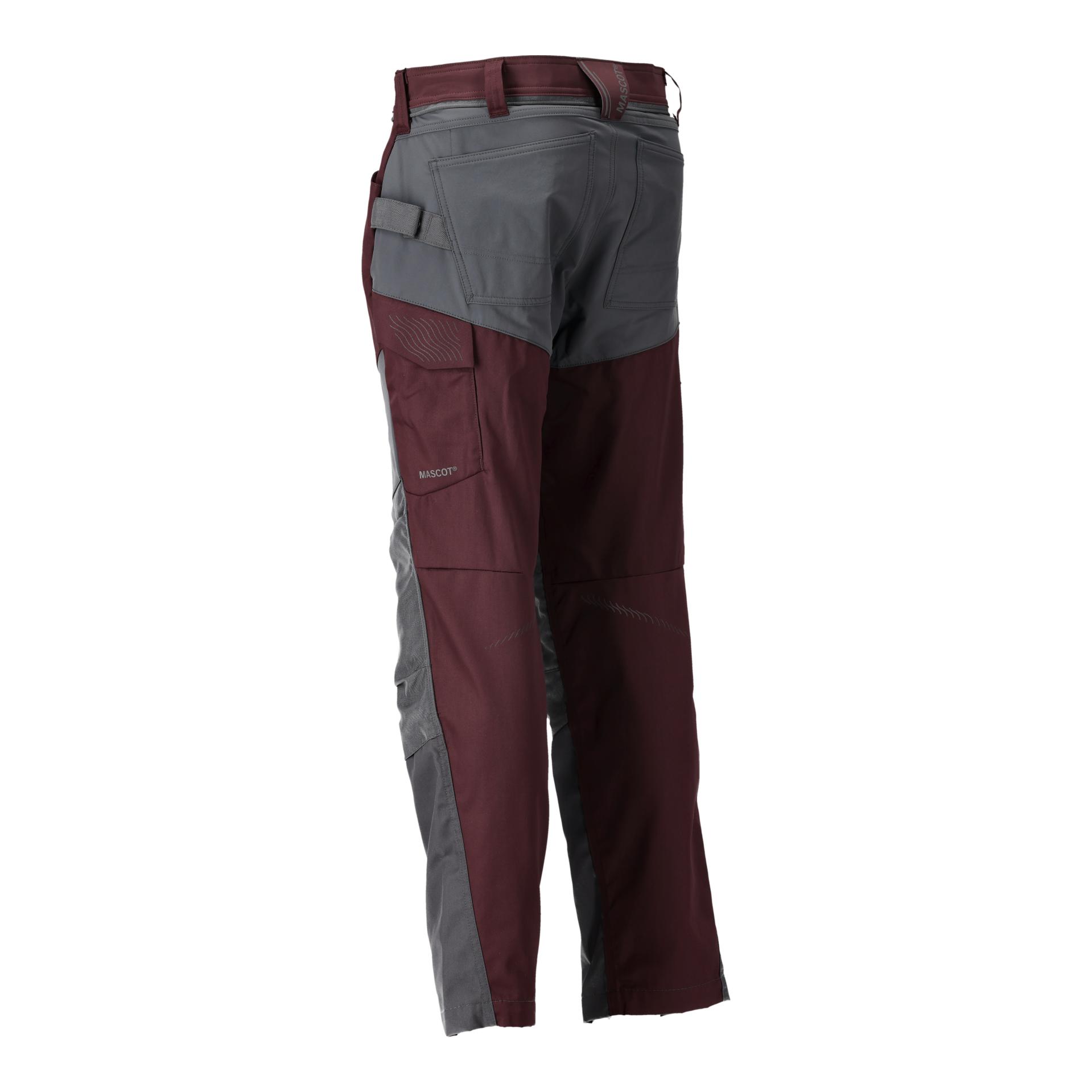 MASCOT Pantalon de travail avec poche genou - Hommes