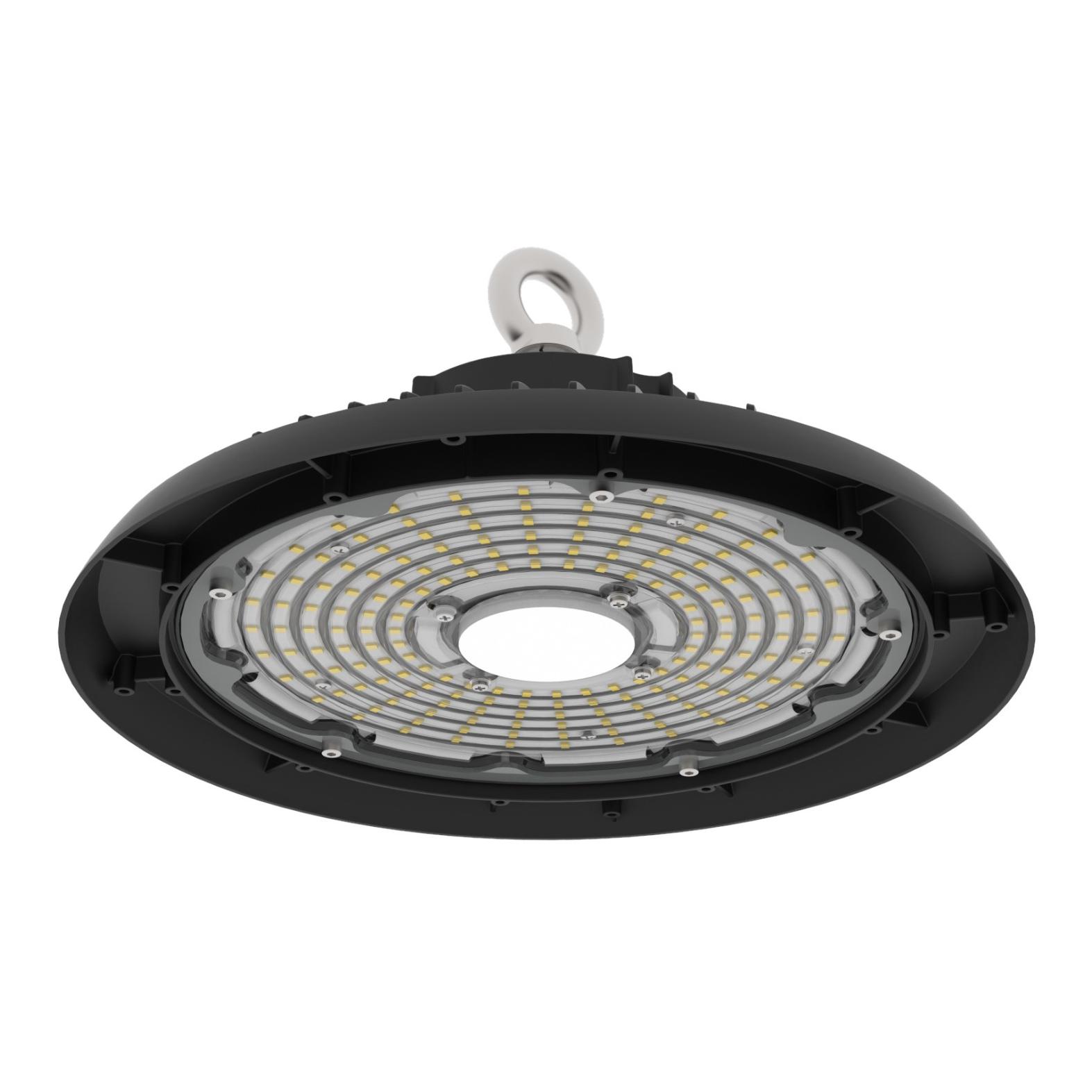 Kerbl LED-Leuchte HiLED Evo