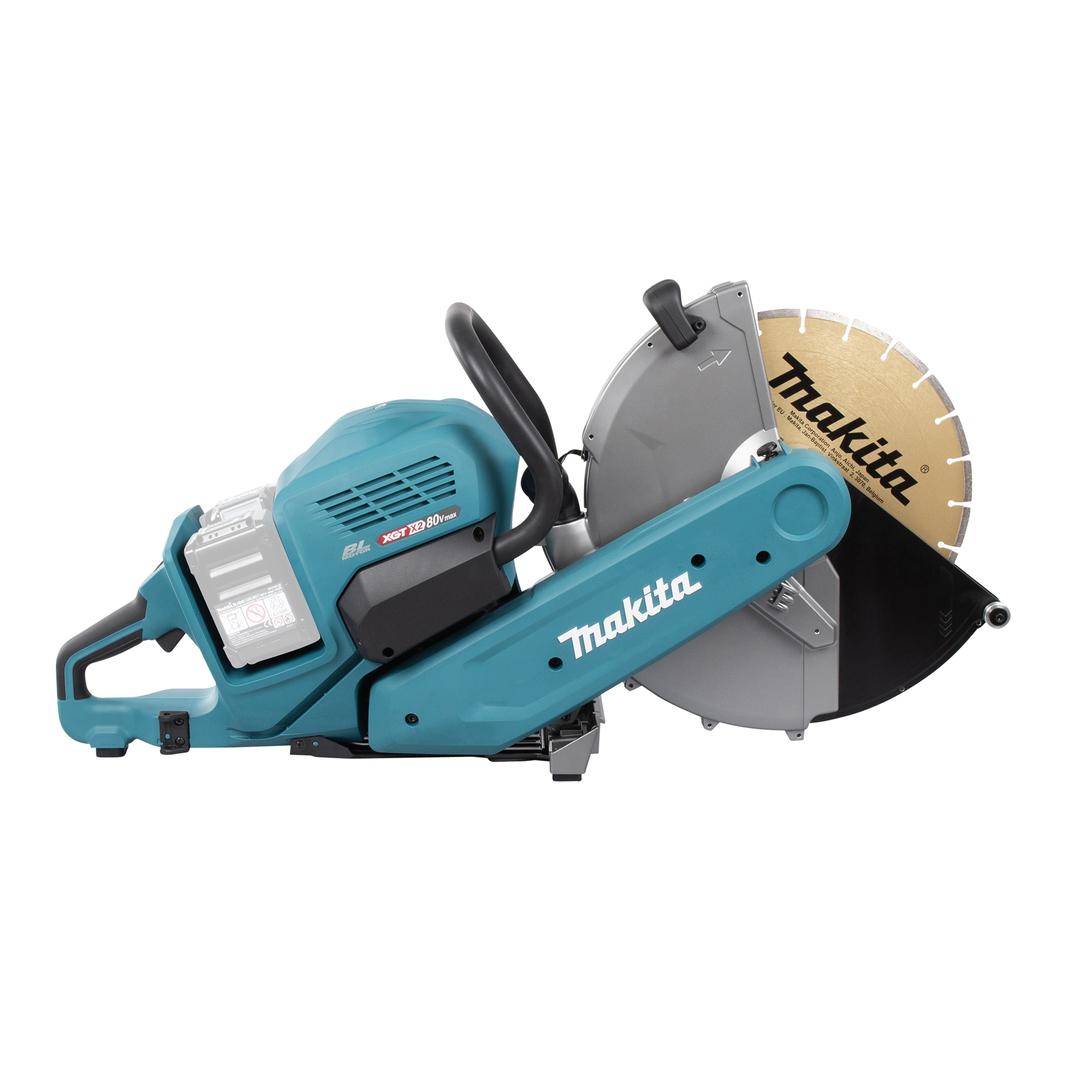 Makita CE002GZ01 Tronçonneuse sur batterie XGT 2x40V=80Vmax