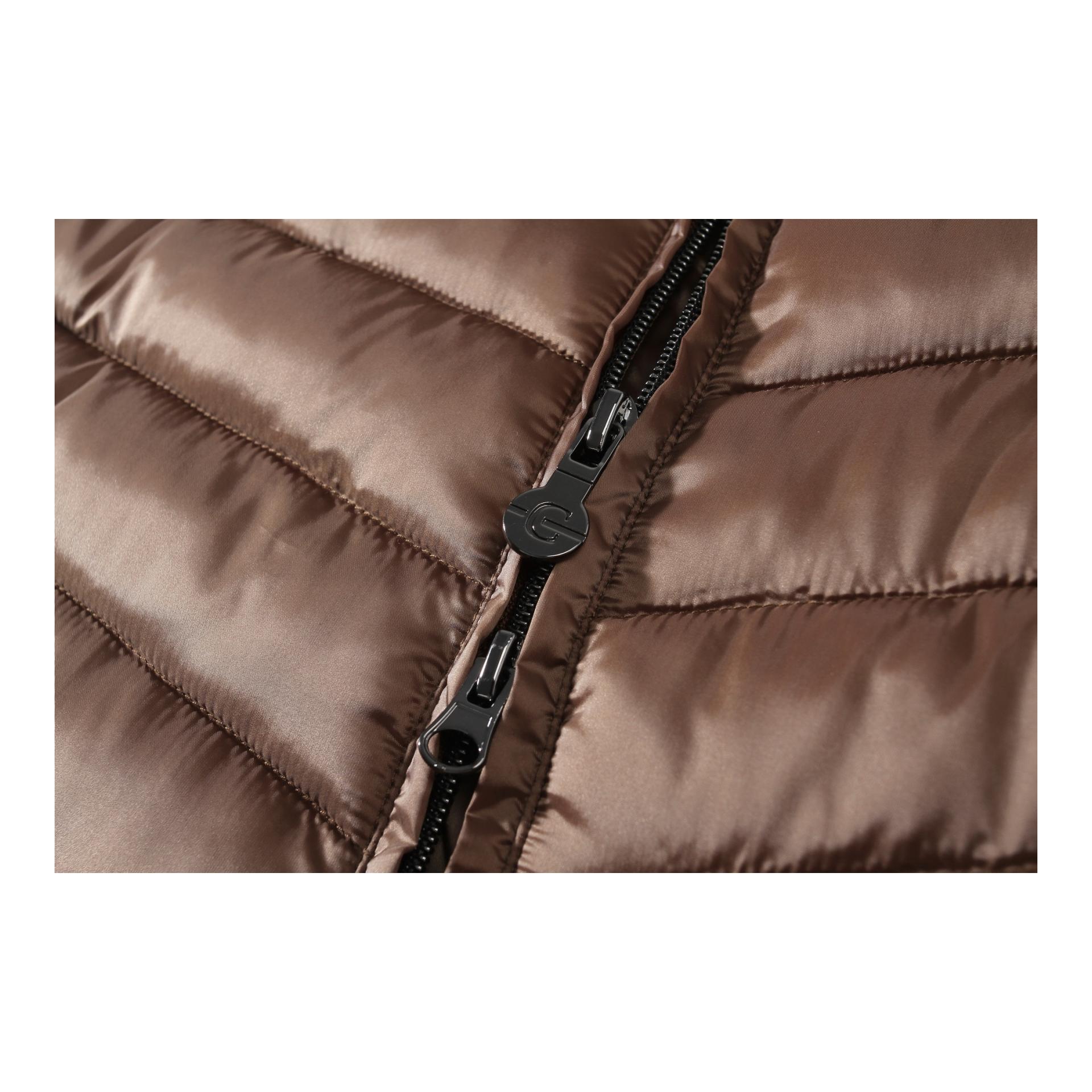 Covalliero Steppweste Collection 2021 Damen