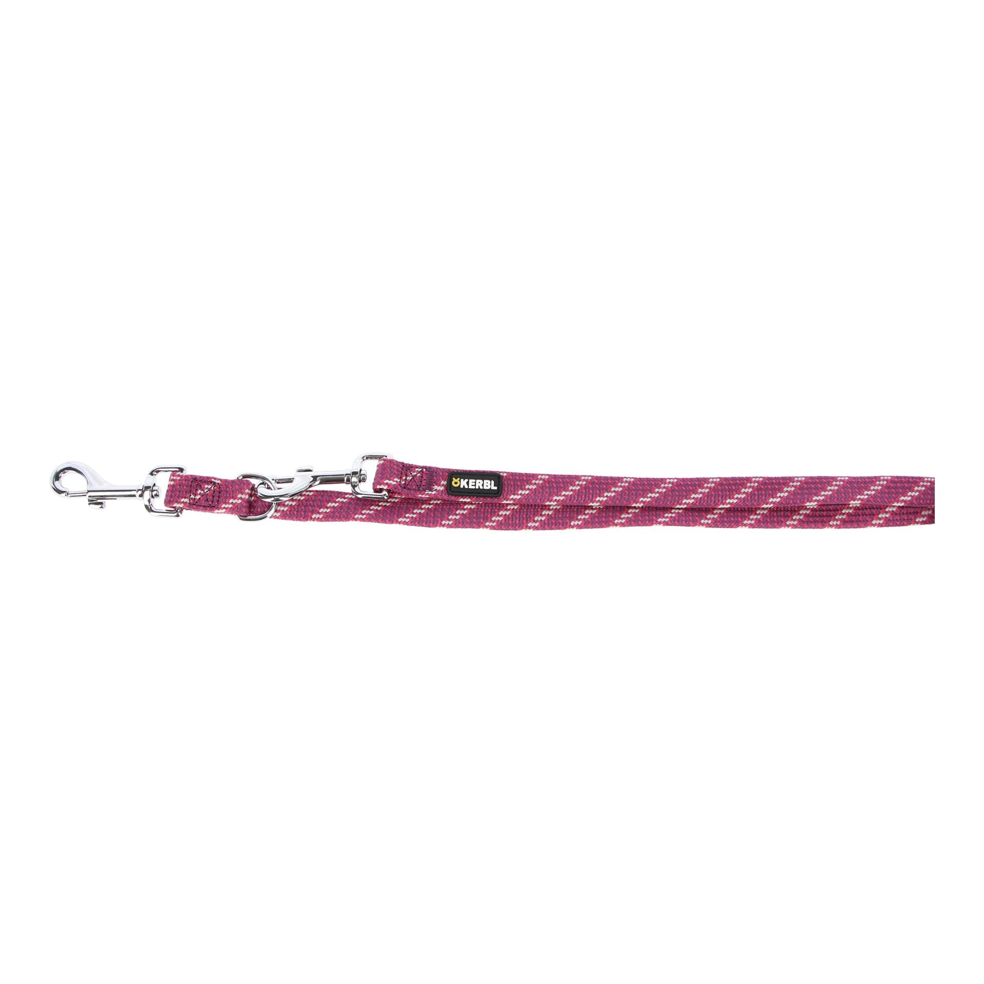Kerbl Pet Laisse Colorado - fuchsia