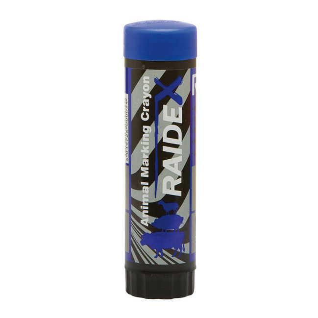 RAIDEX Viehzeichenstifte RAIDEX - blau
