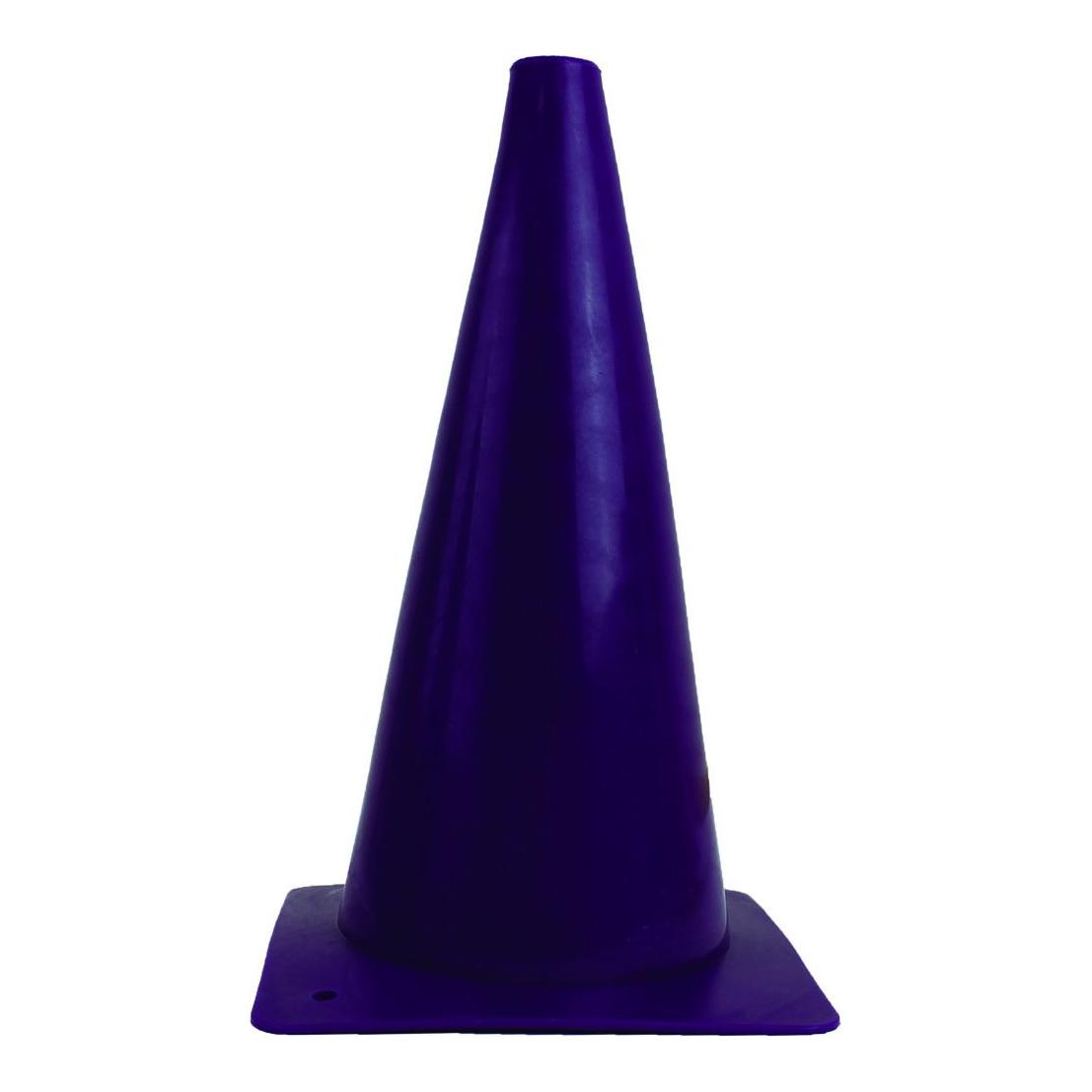 Equip Horse Pylonen 5er Set - violett