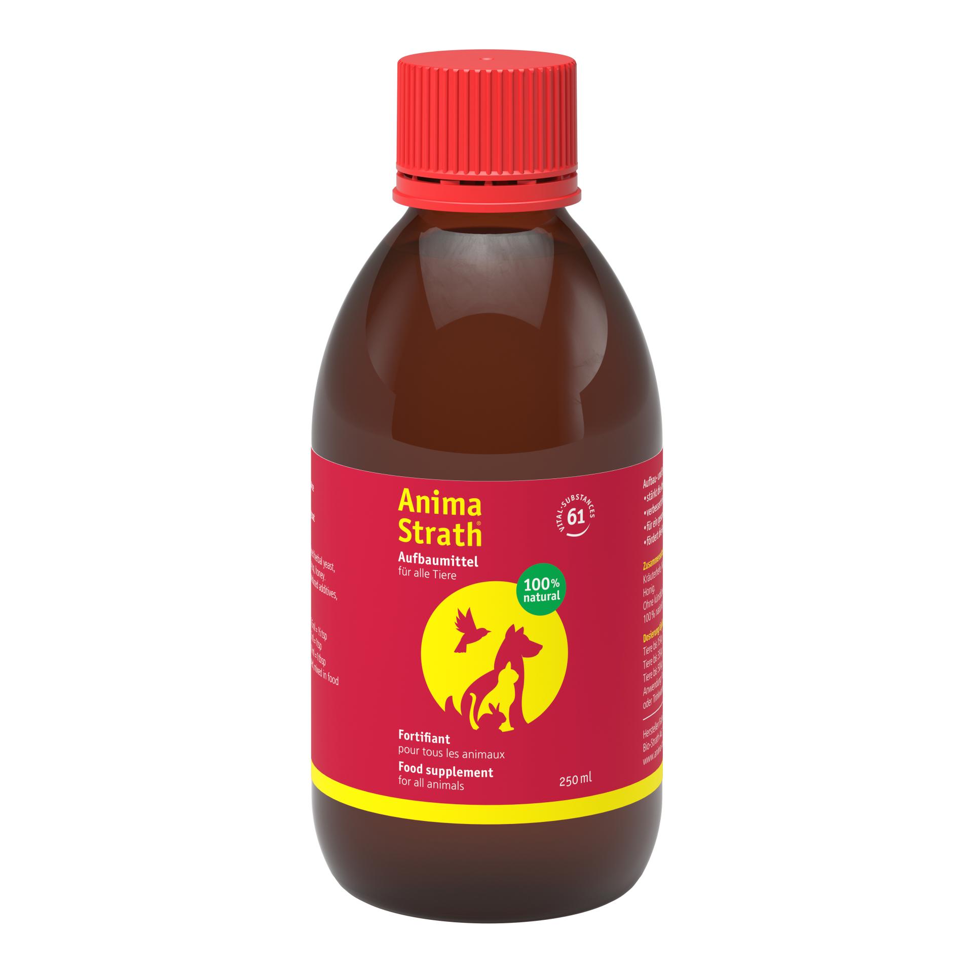 Anima-Strath Anima-Strath® flüssig