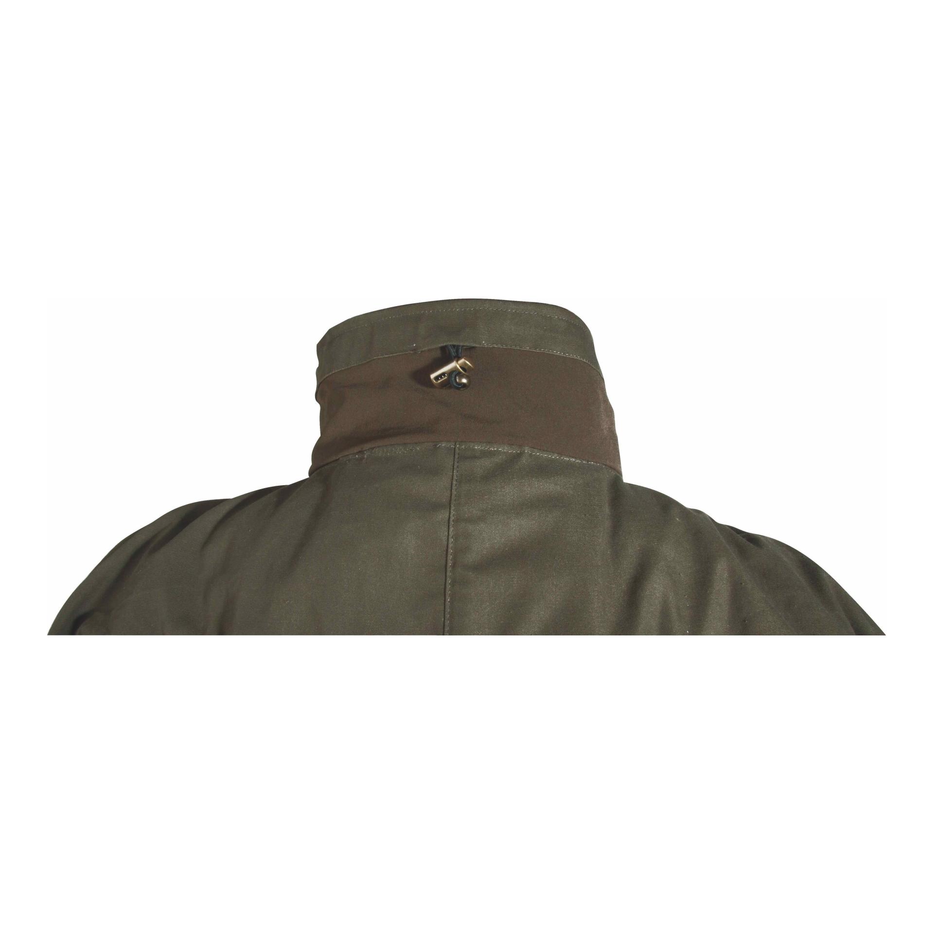 Hart Veste de chasse FIELDER-J - vert
