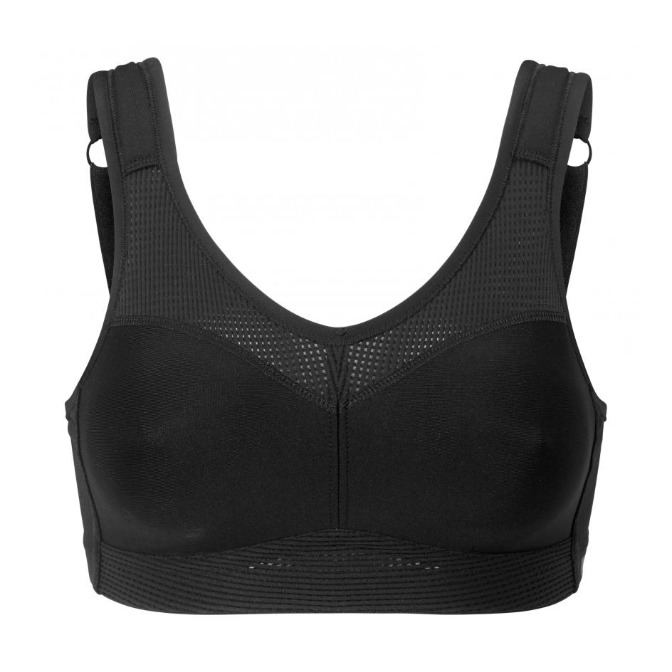Swegmark Sport BH Activate - schwarz