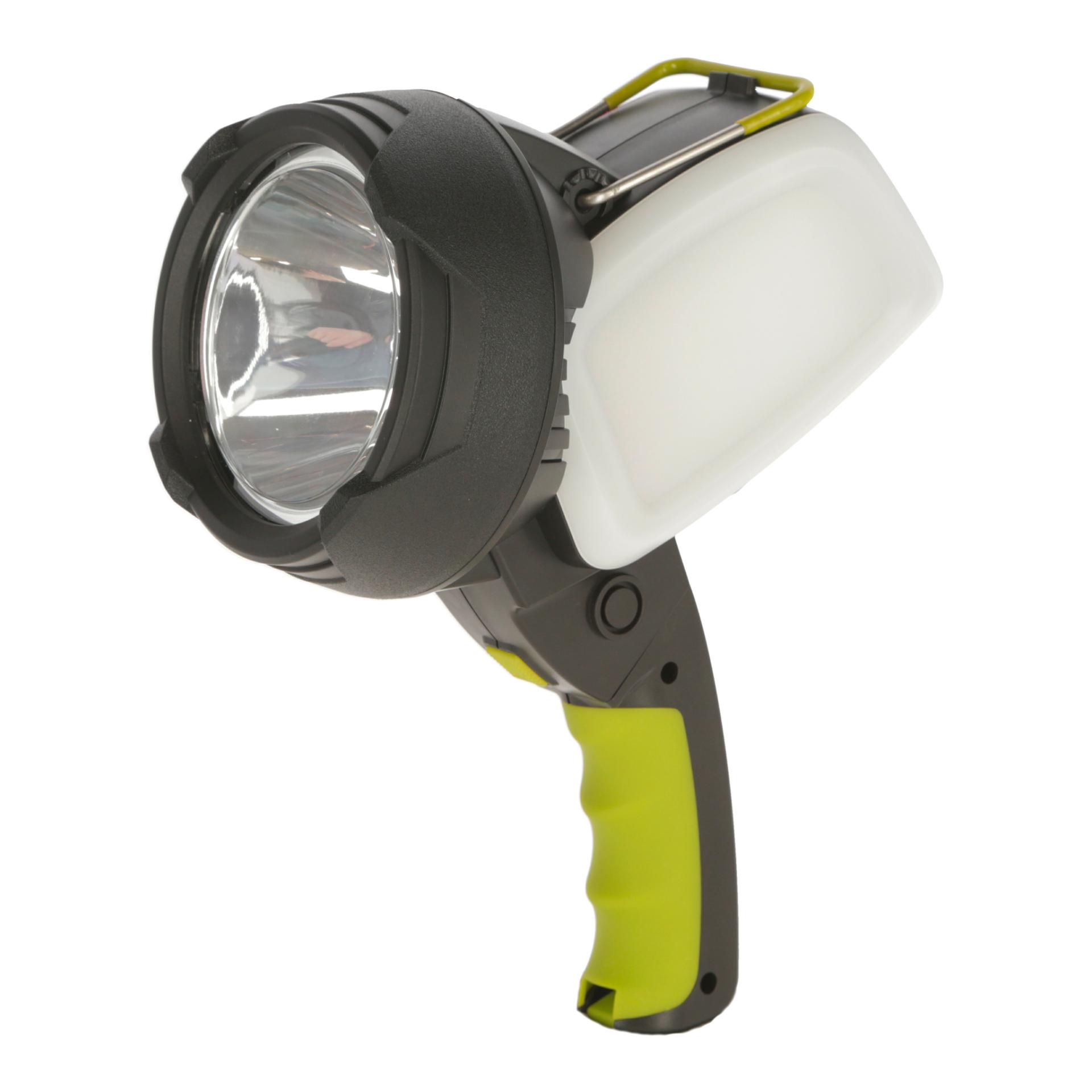 Kerbl Projecteur portatif à LED rechargeable