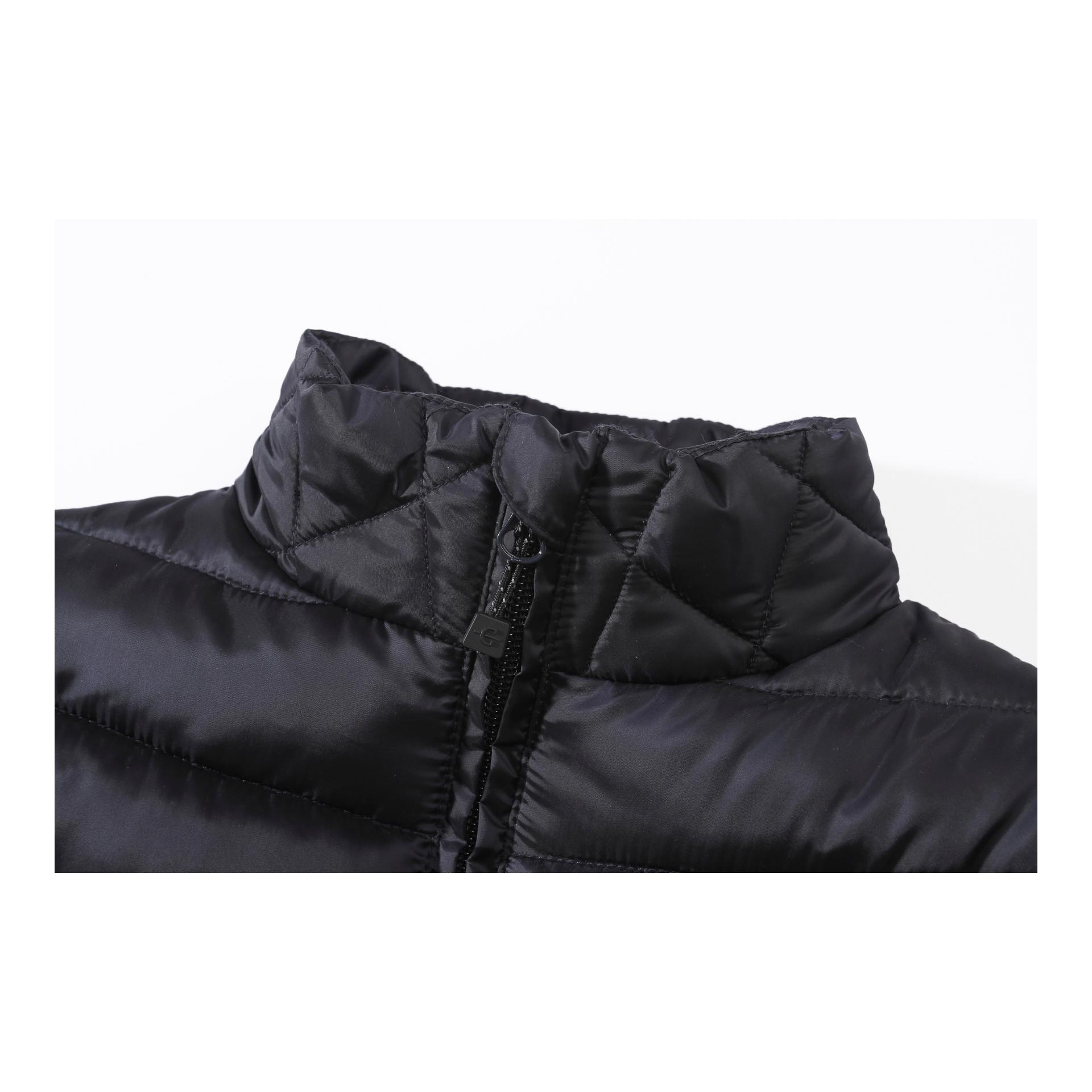 Covalliero Veste matelassée Collection 2021 pour enfants  - marine foncé