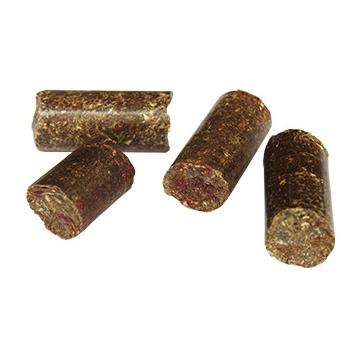 Pavo Pferdefutter Healthy Treats - Rote Beete