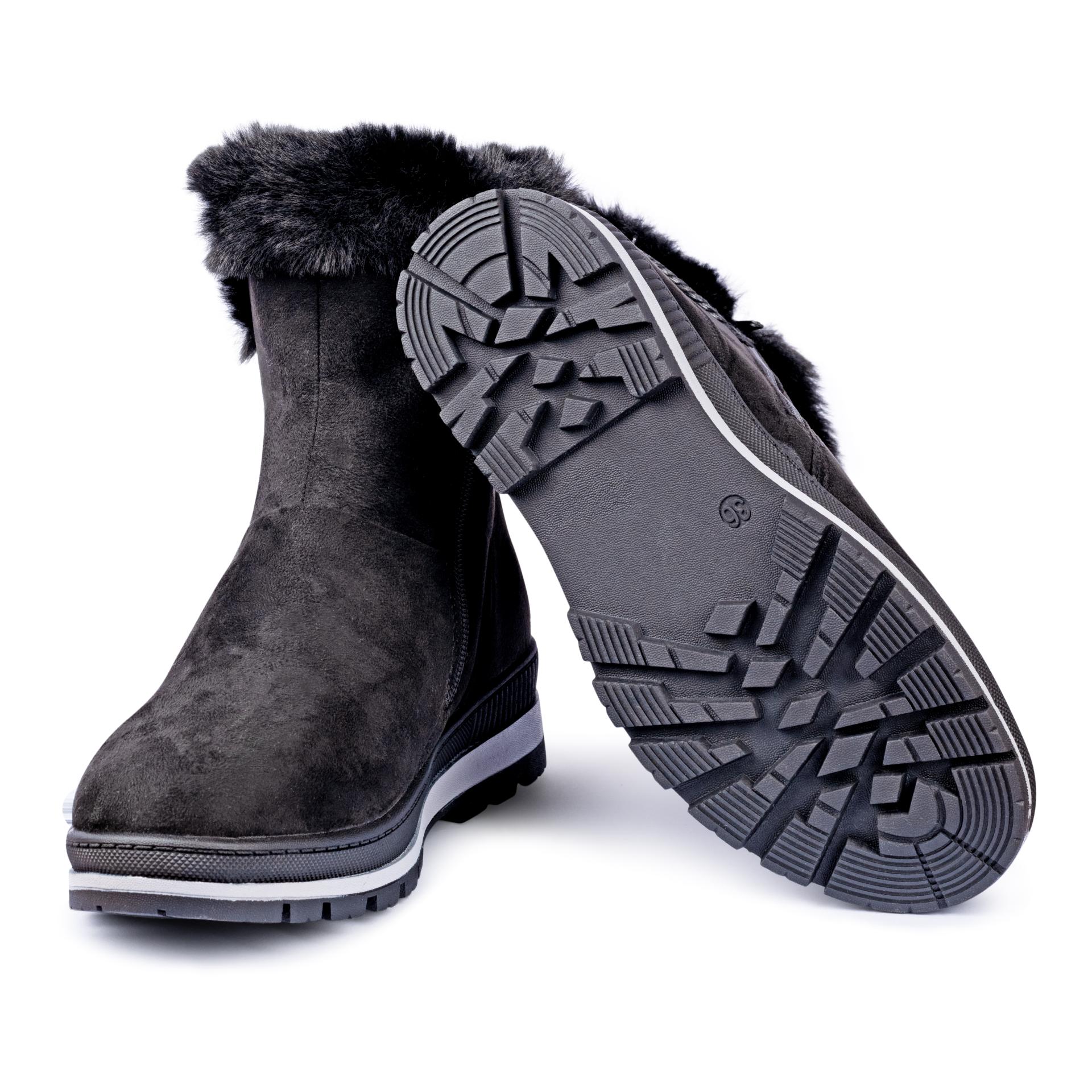Bottines d'hiver Siberian