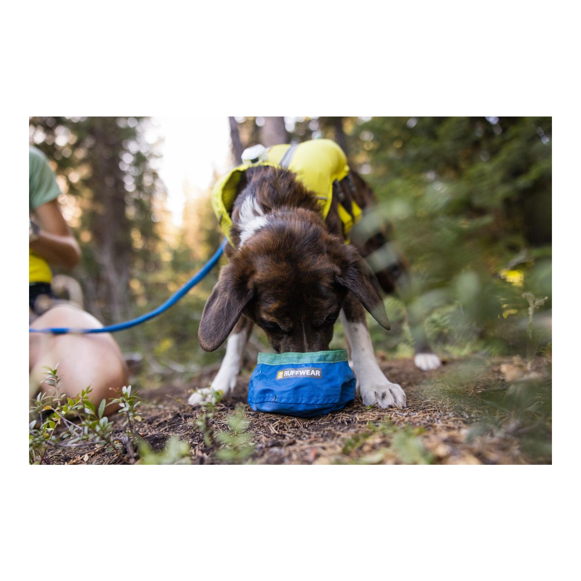 Ruffwear Trail Runner™ Bowl - Hundenapf