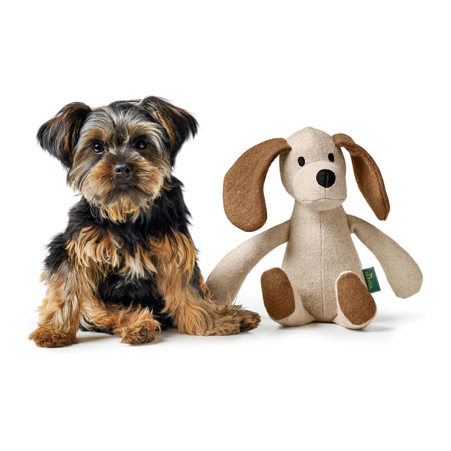Hunter Hundespielzeug Marle Hund
